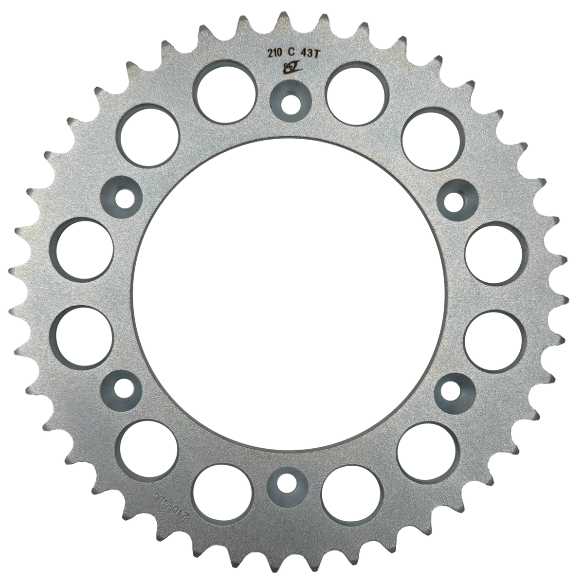 CORONA 210 - 53 C