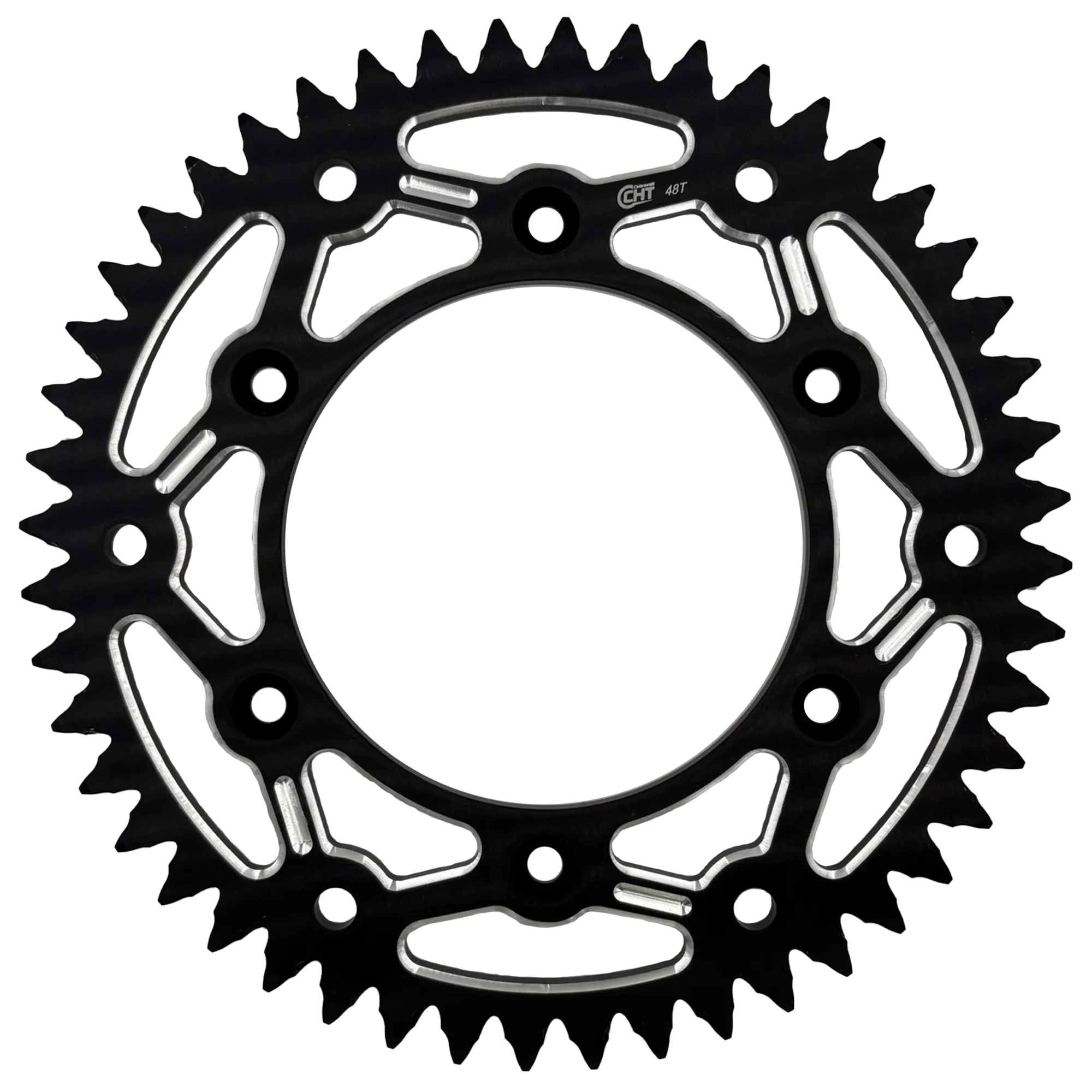 CORONA 210 - 53 EC NERO