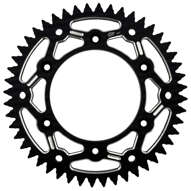 CORONA 210 - 48 EC NERO