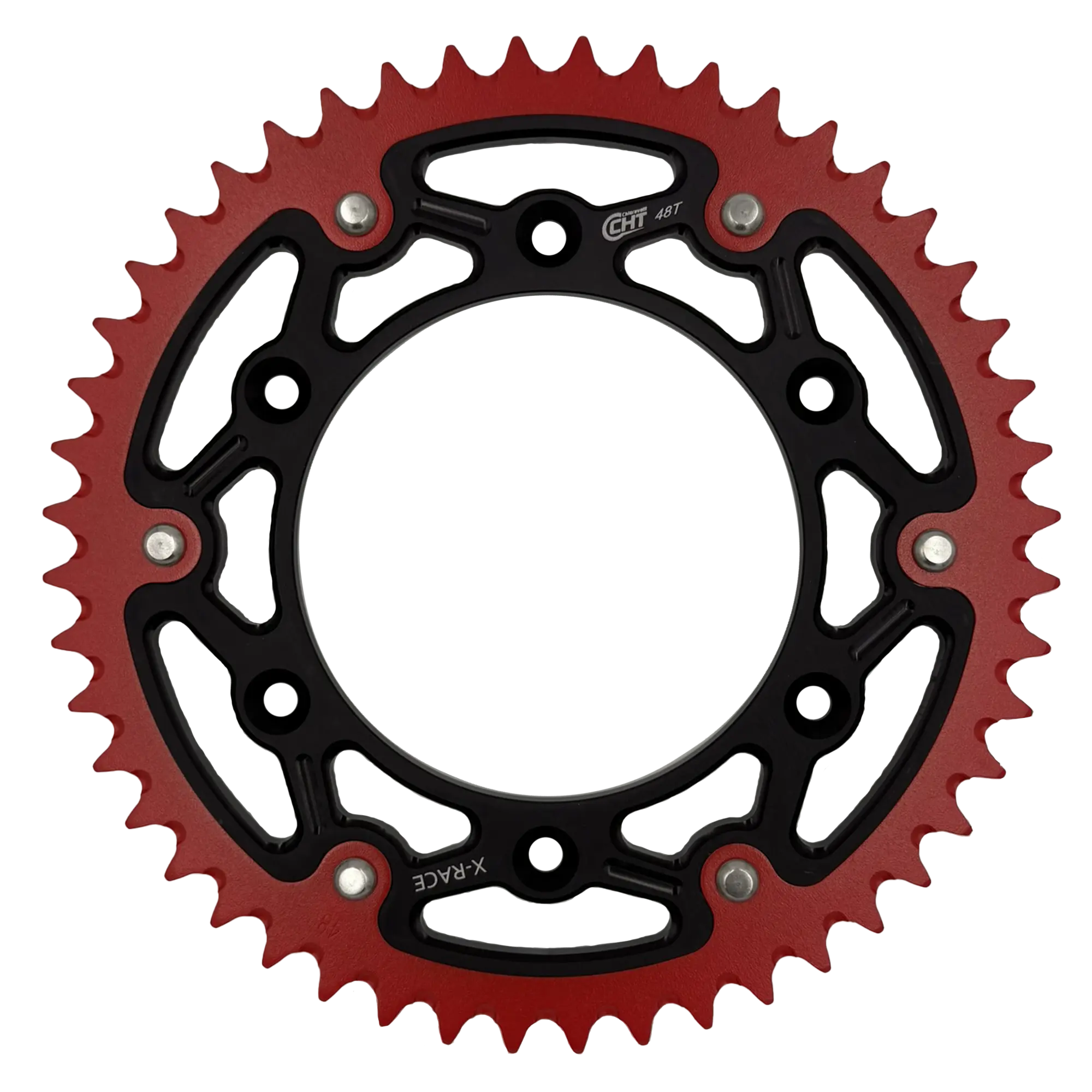 CORONA 210 - 51 X-RACE RED-BK