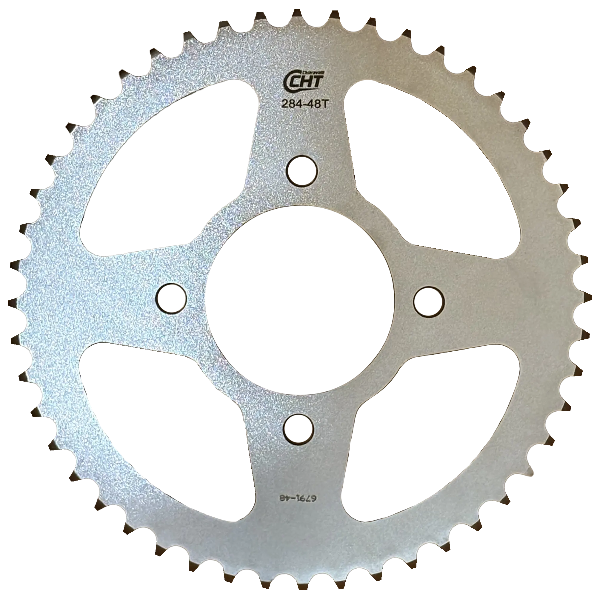 CORONA 284 - 48 C