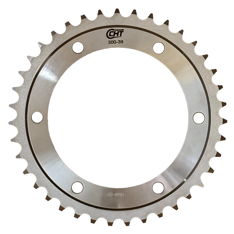 CORONA 300 - 47 C