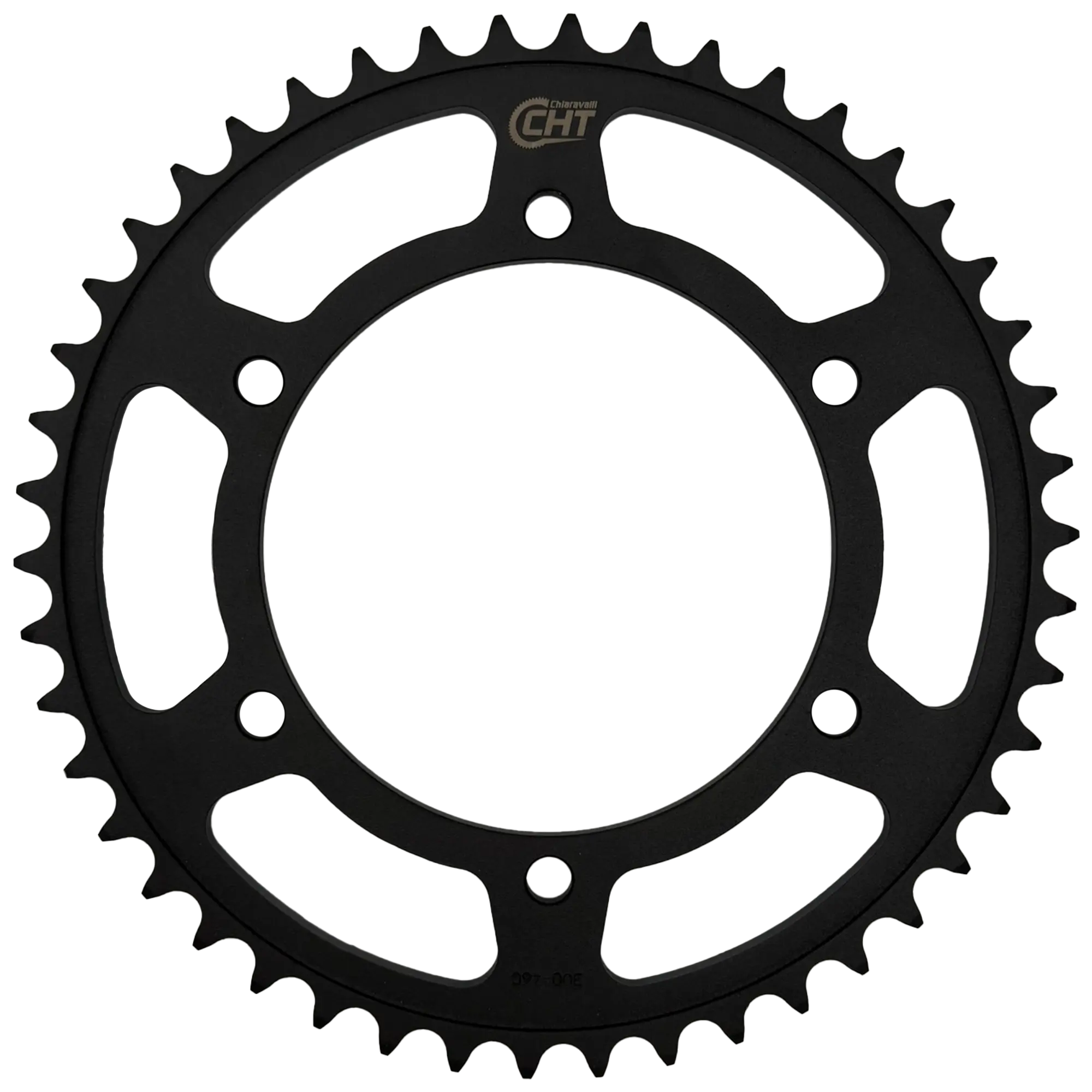 CORONA 300 - 47 C NERO