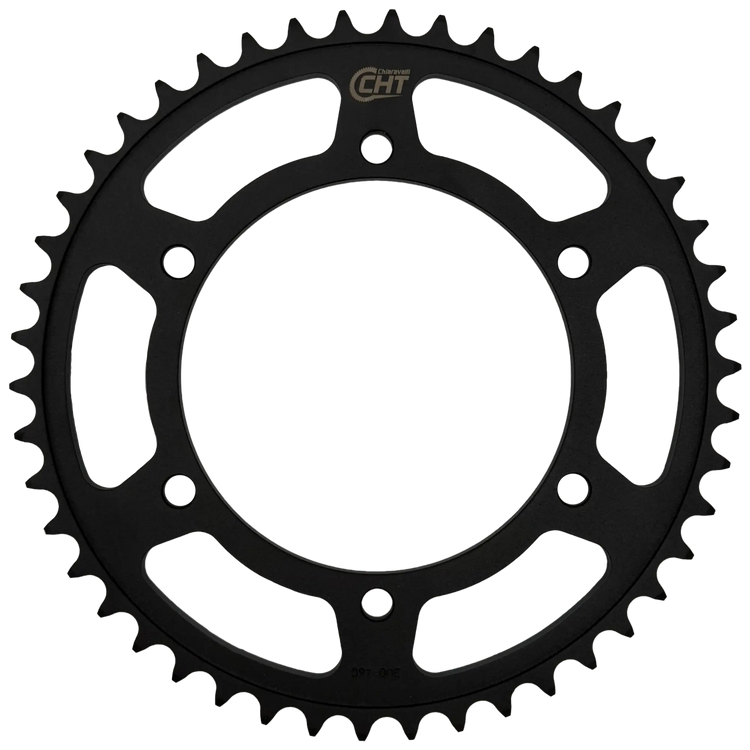 CORONA 300 - 47 C NERO