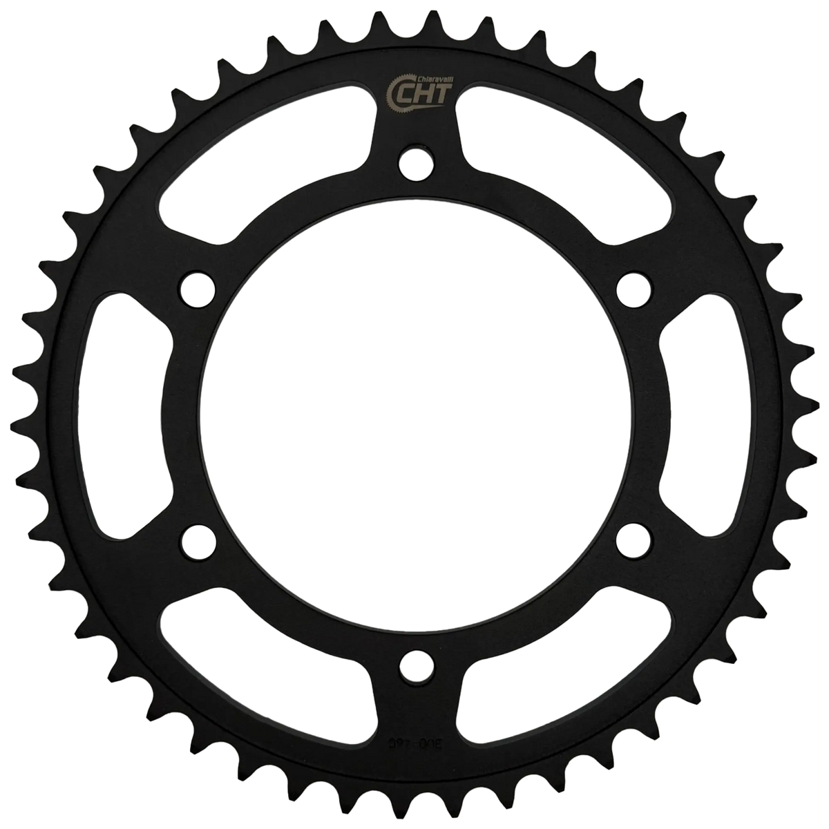 CORONA 300 - 47 C NERO
