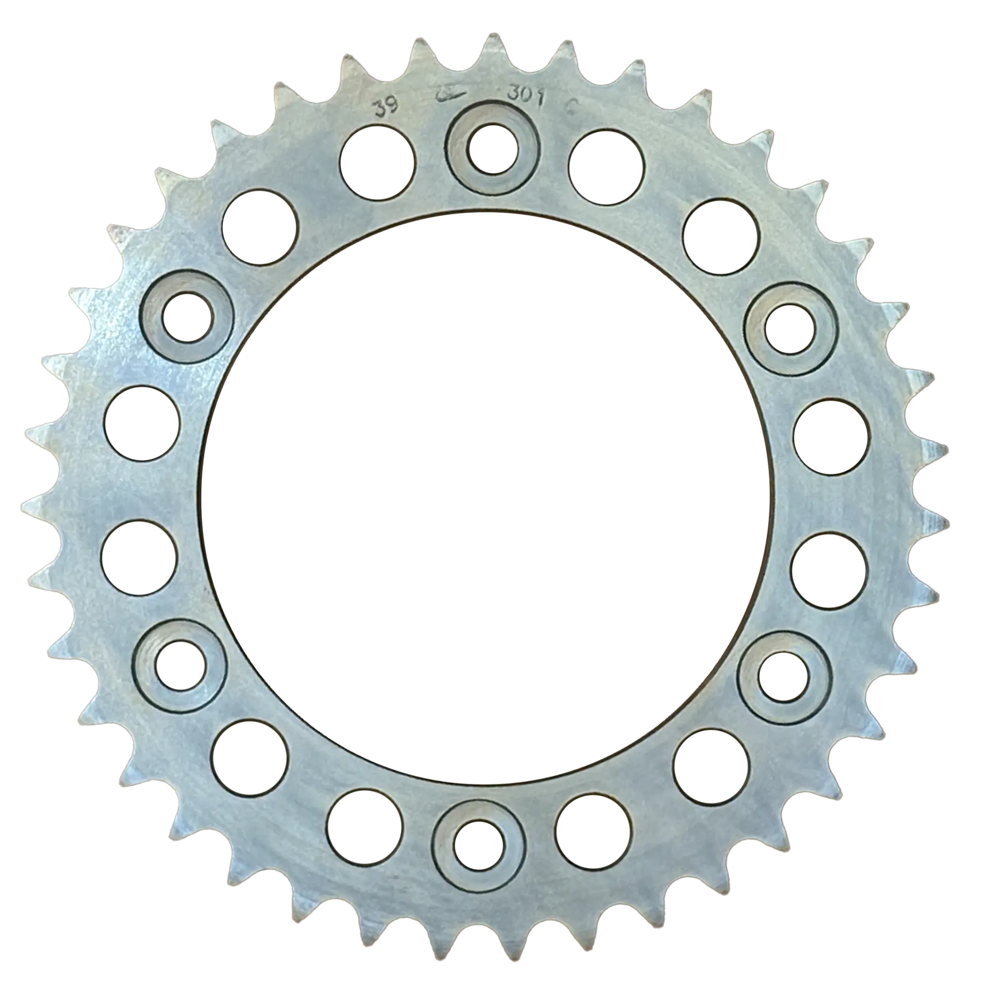 CORONA 301 - 48 C