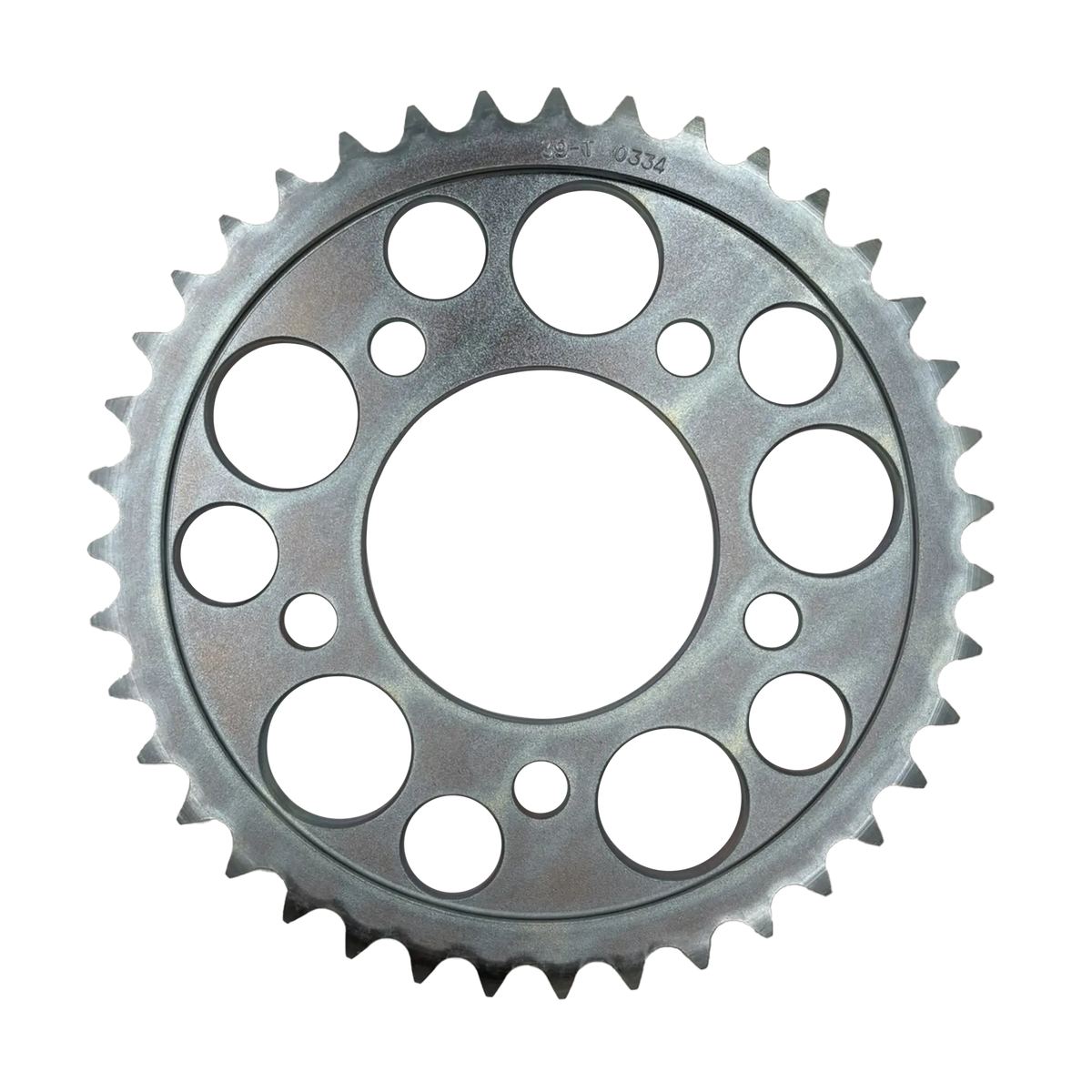 CORONA 334 - 42 C