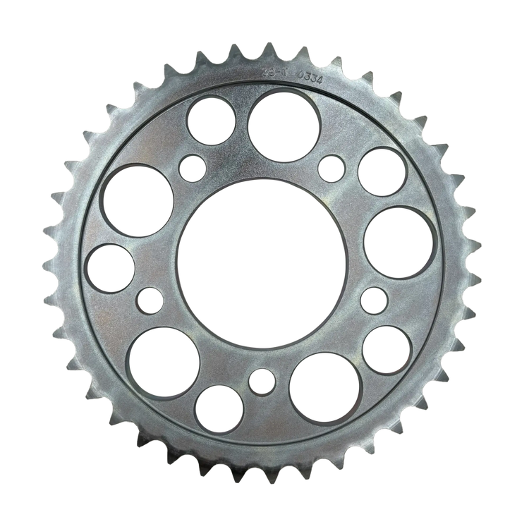 CORONA 334 - 43 C