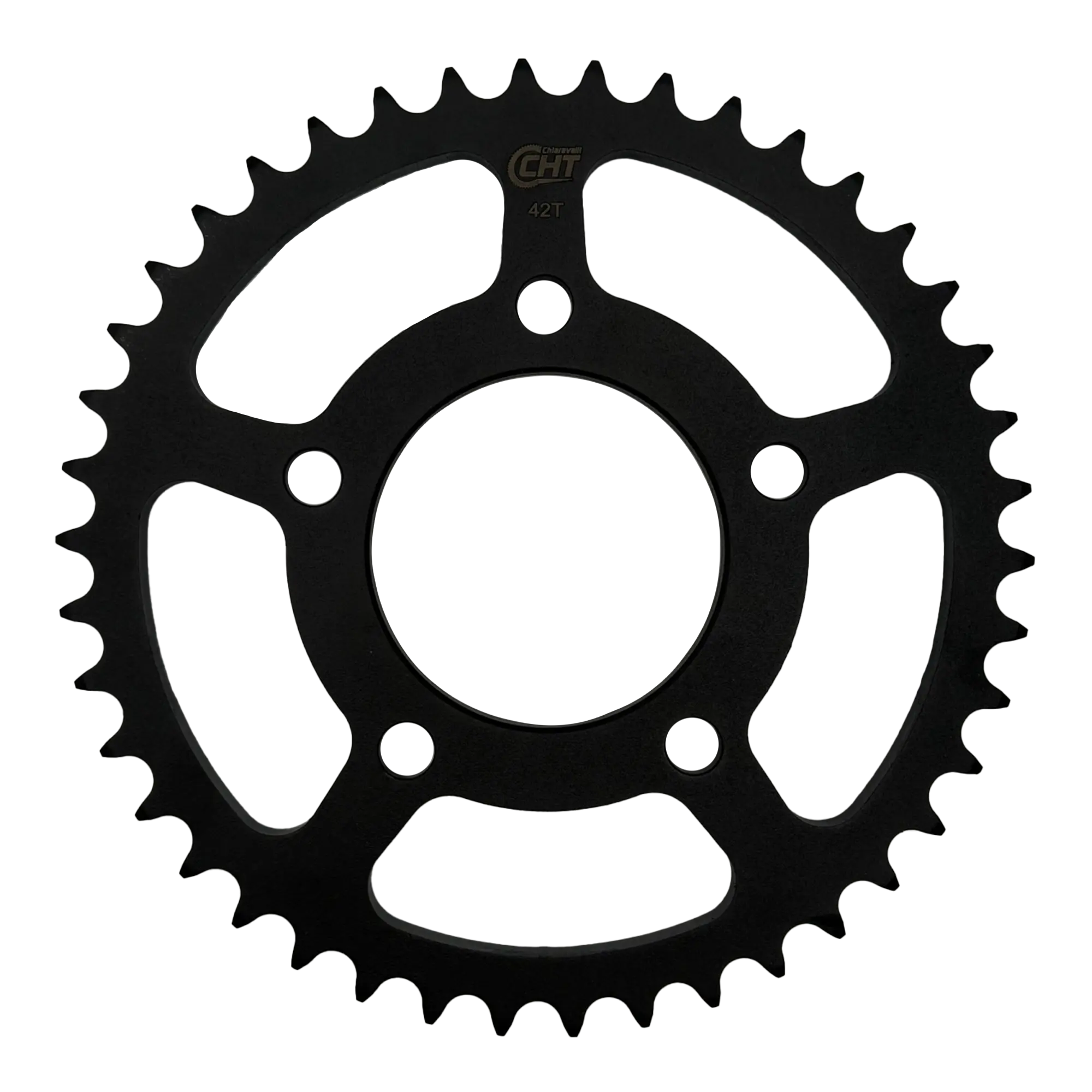 CORONA 344 - 42 C NERO