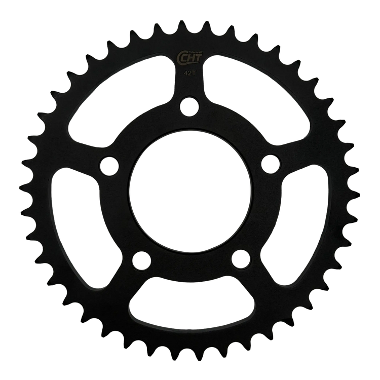 CORONA 344 - 42 C NERO