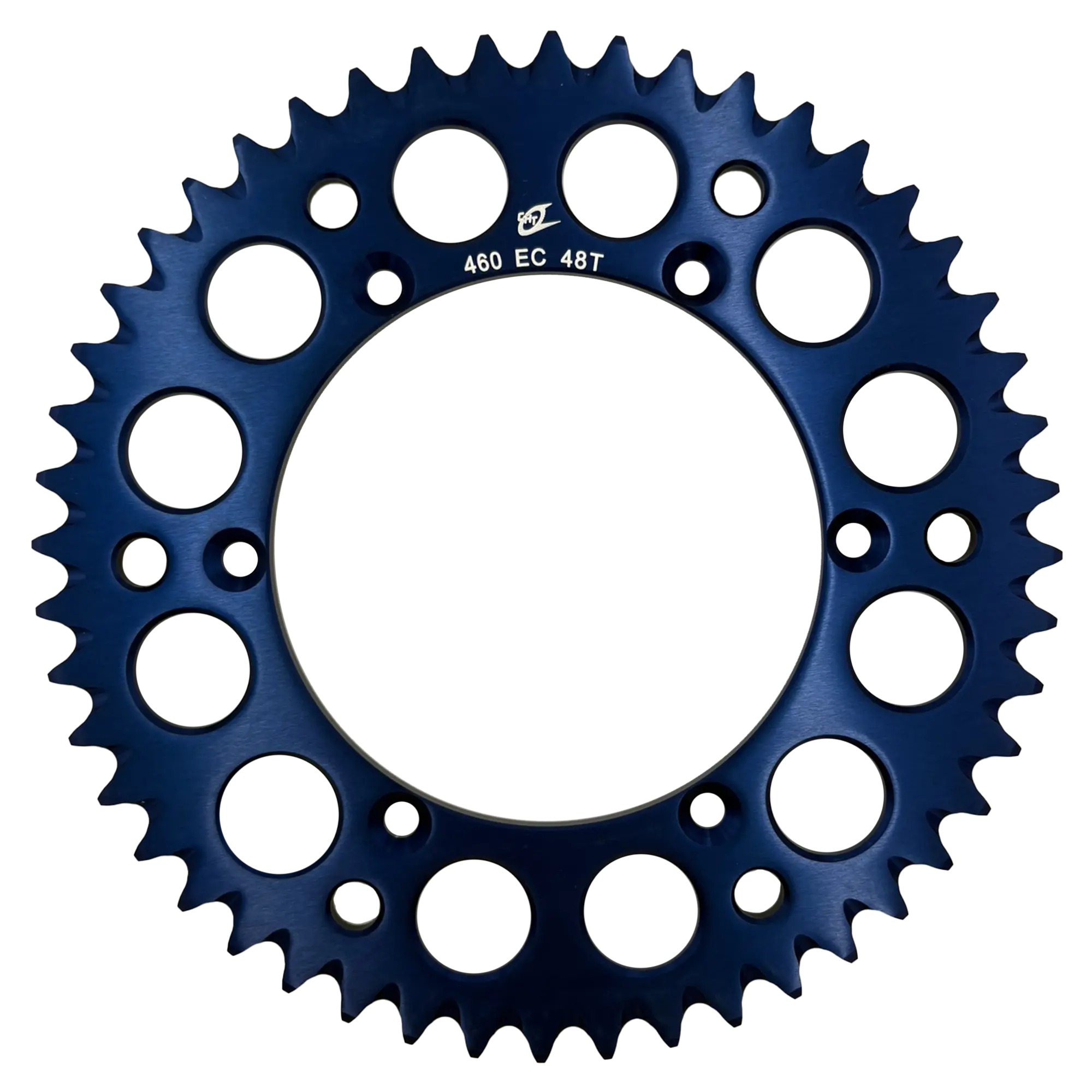 CORONA 460 - 48 EC NERO