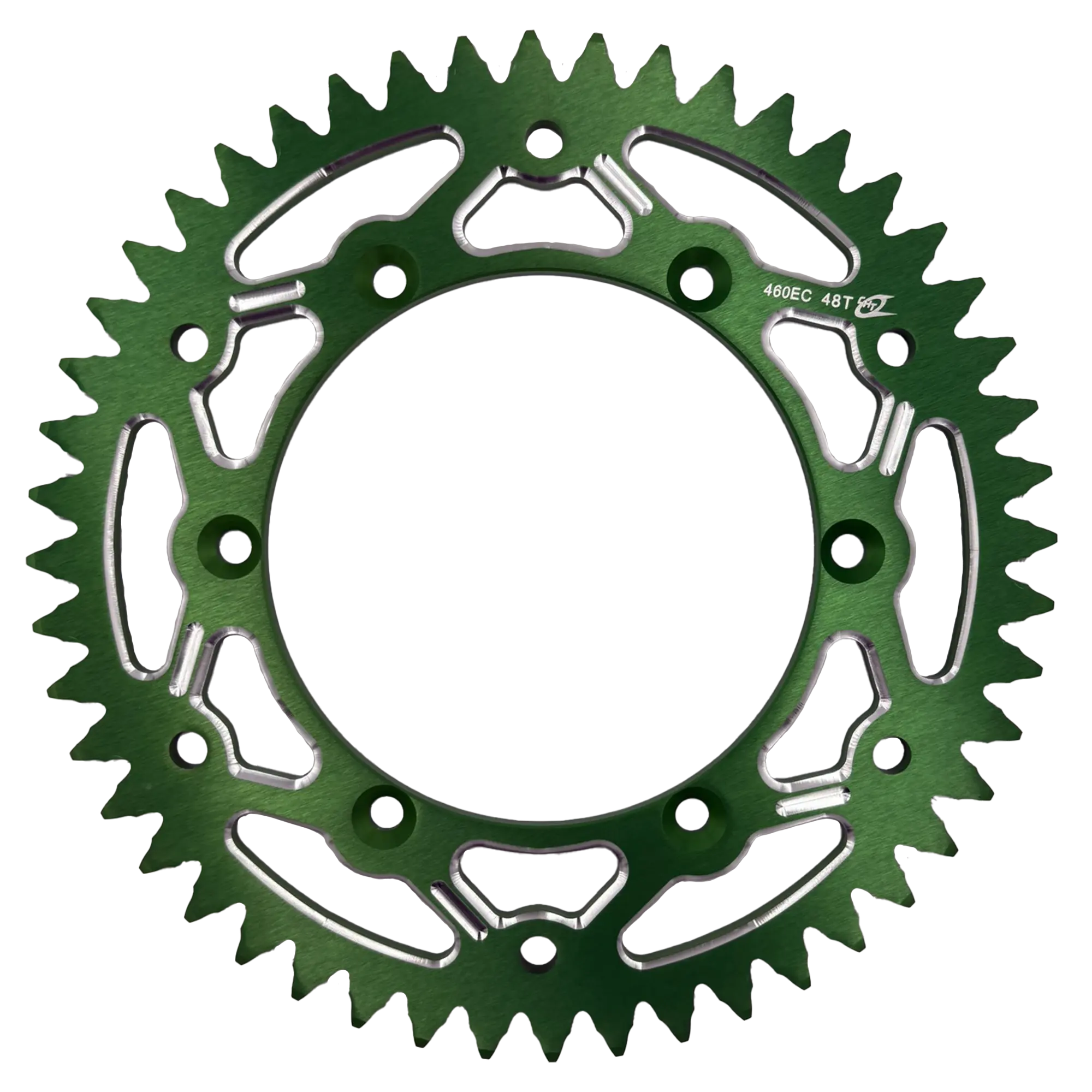 CORONA 460 - 49 EC VERDE