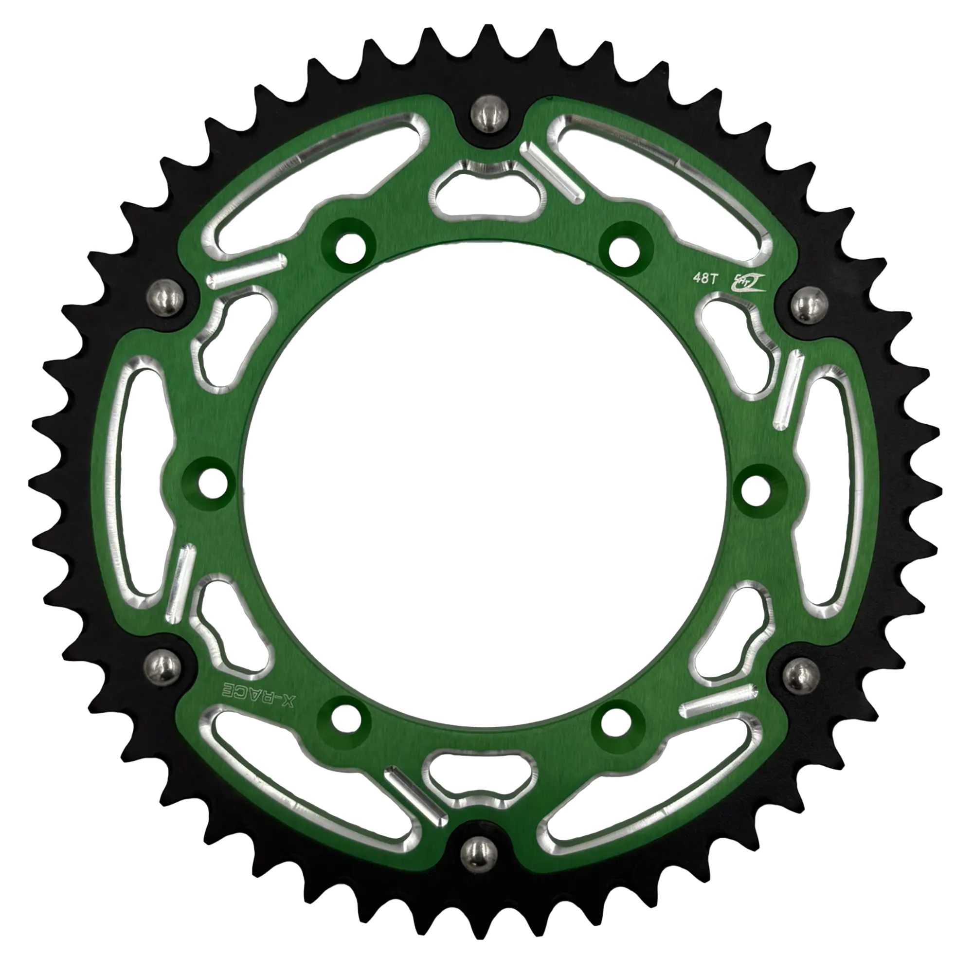 CORONA 460 - 49 X-RACE VERDE