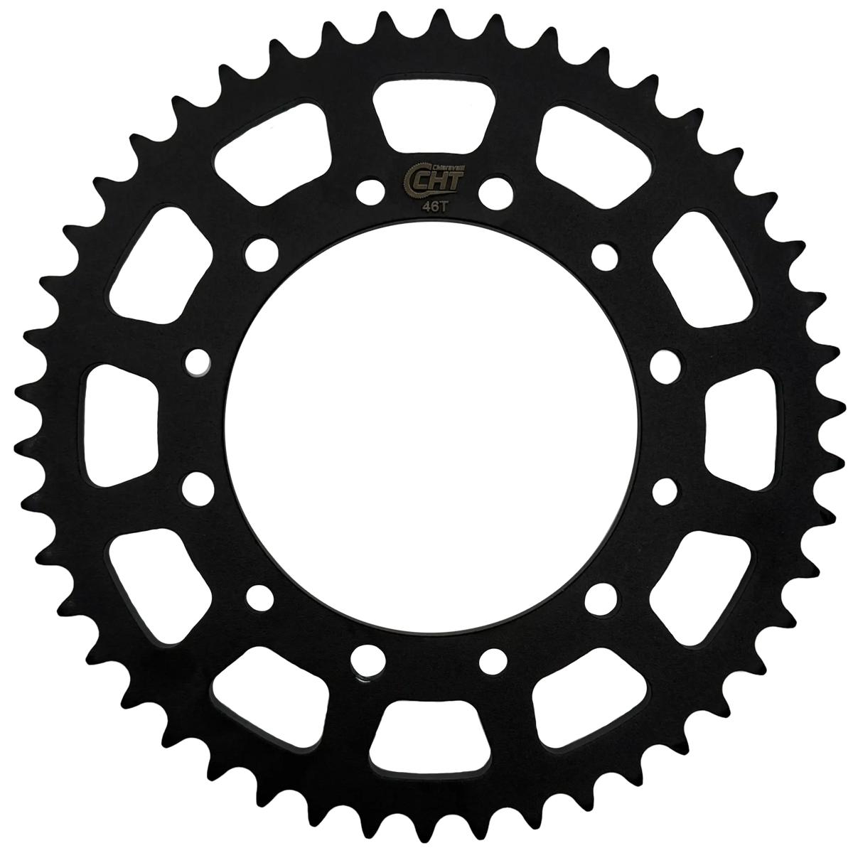 CORONA 475 - 46 C NERO