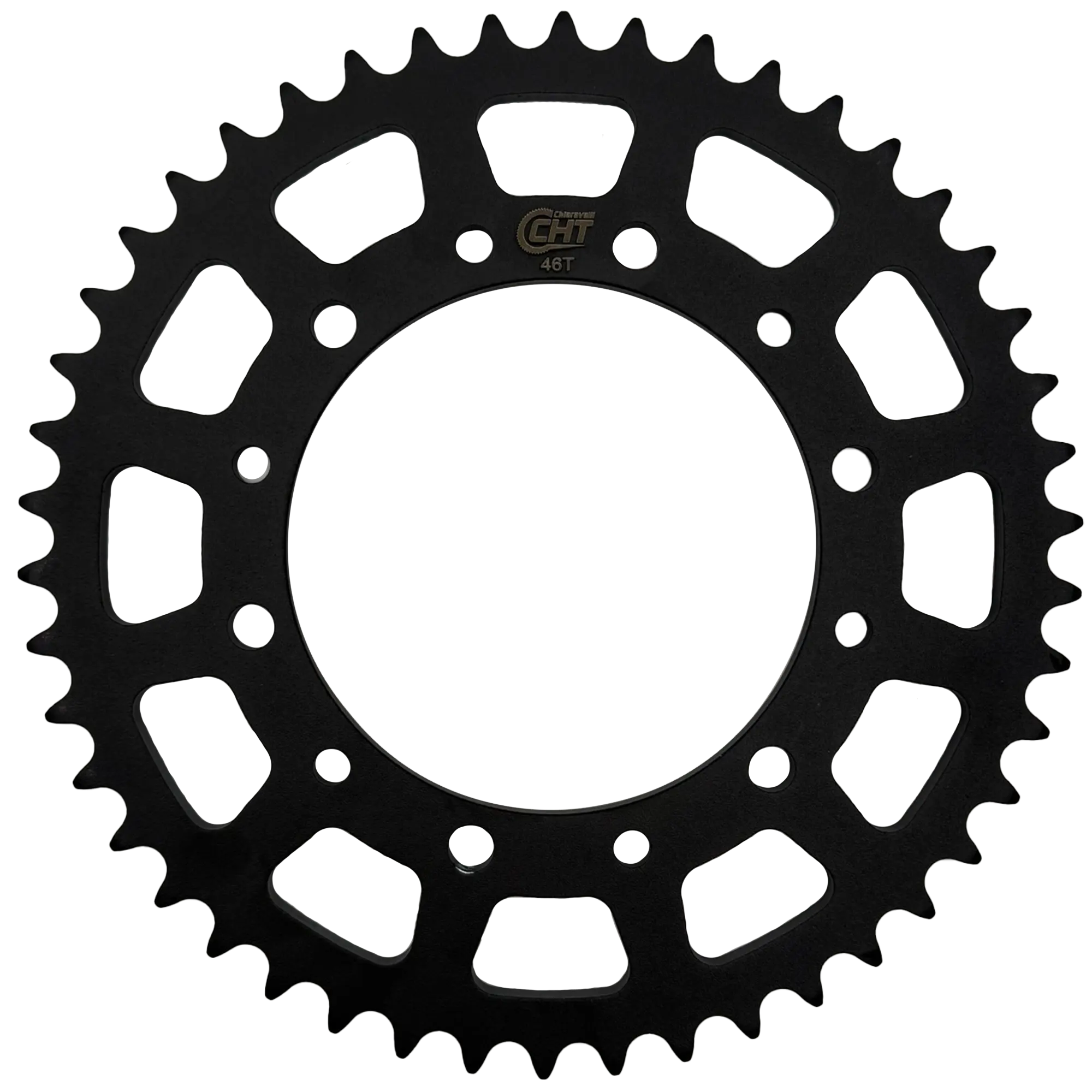 CORONA 475 - 46 C NERO