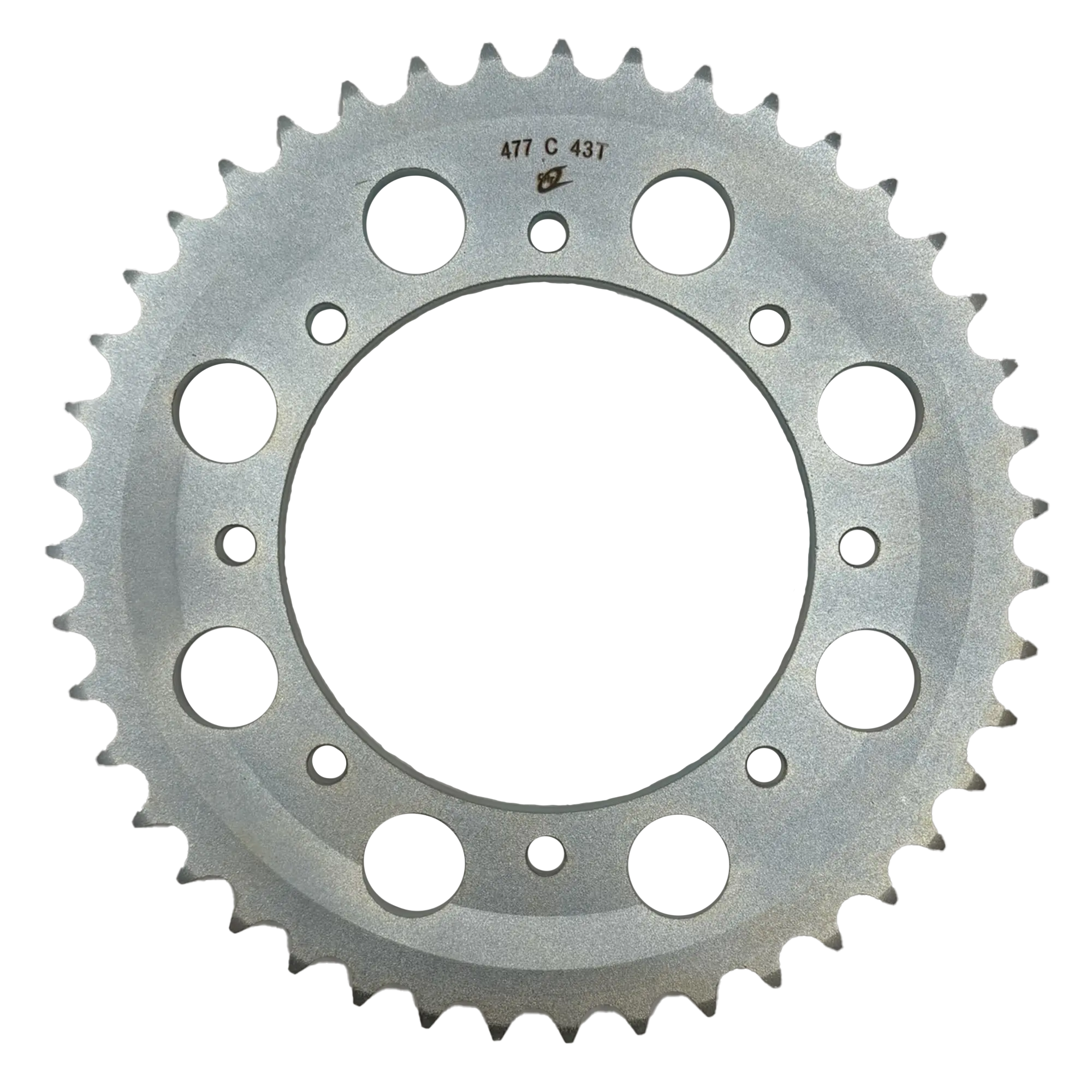 CORONA 477 - 43 C