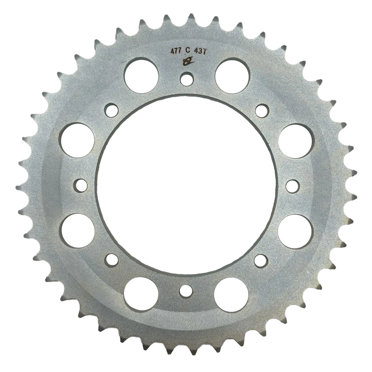 CORONA 477 - 43 C