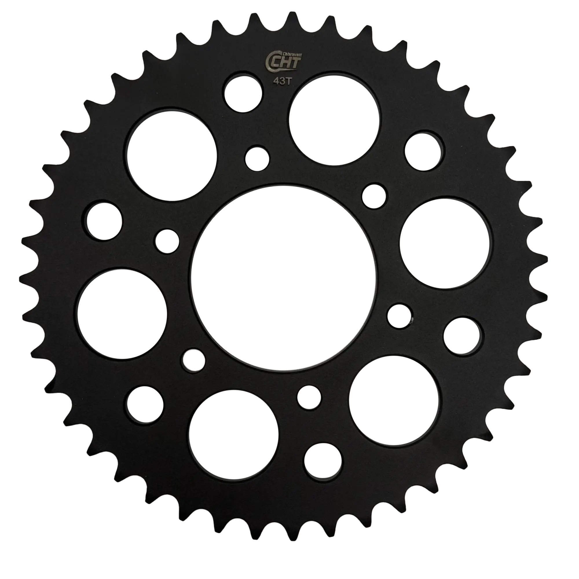 CORONA 478 - 43 C NERO