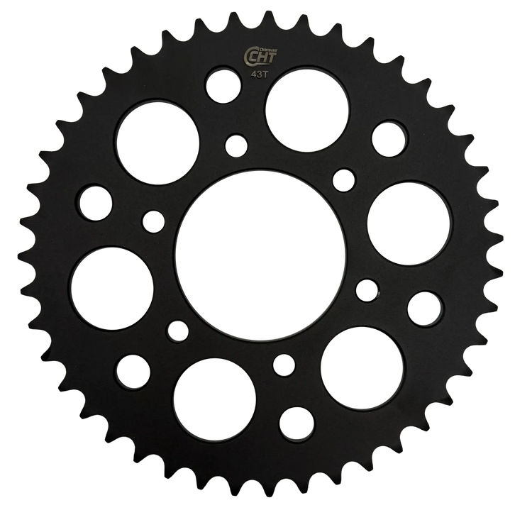 CORONA 478 - 43 C NERO