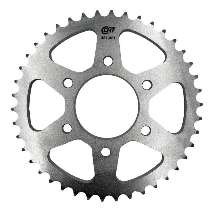 CORONA 481 - 42 C