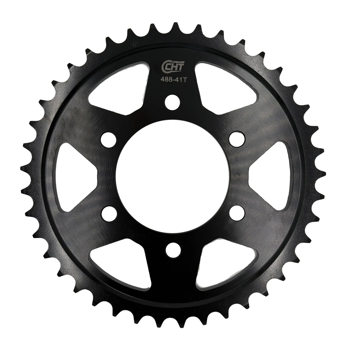 CORONA 488 - 38 C NERO