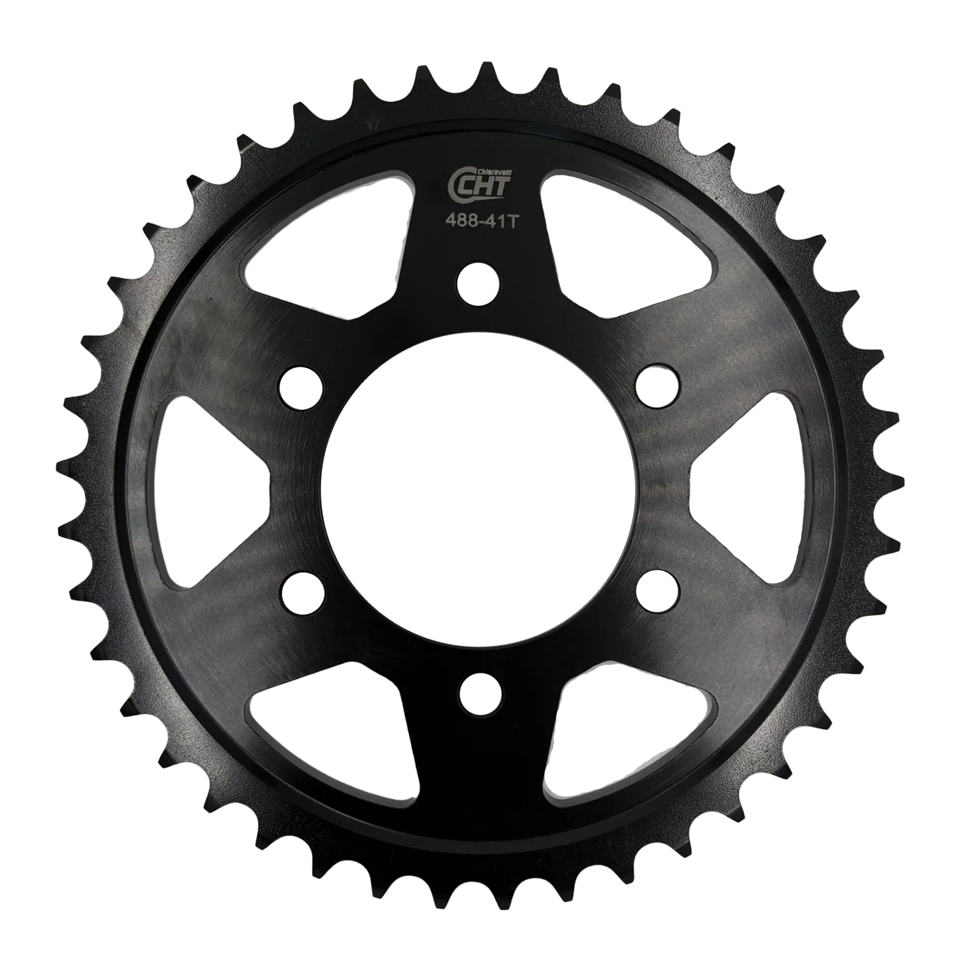 CORONA 488 - 38 C NERO