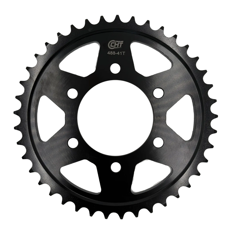CORONA 488 - 38 C NERO