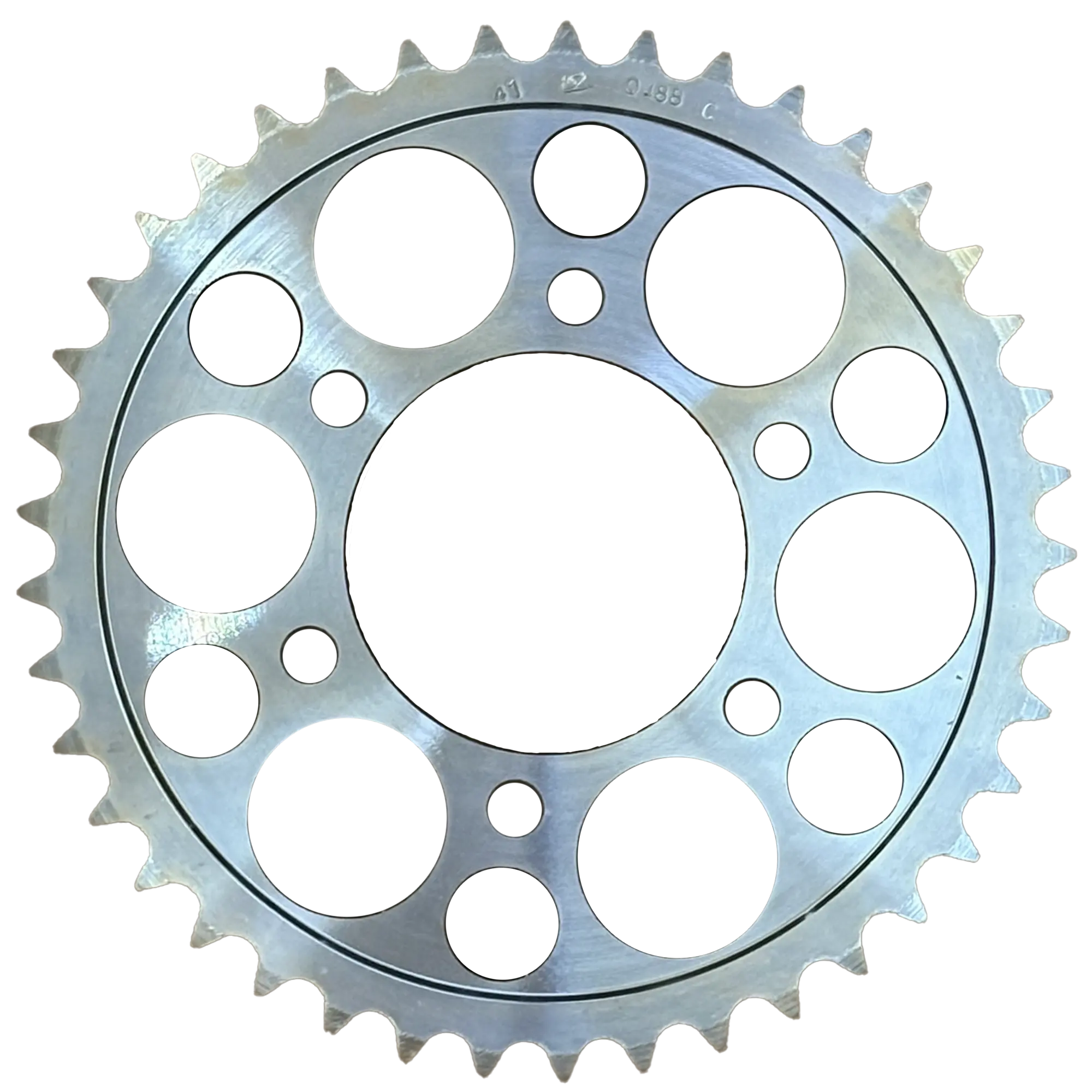 CORONA 488 - 38 C