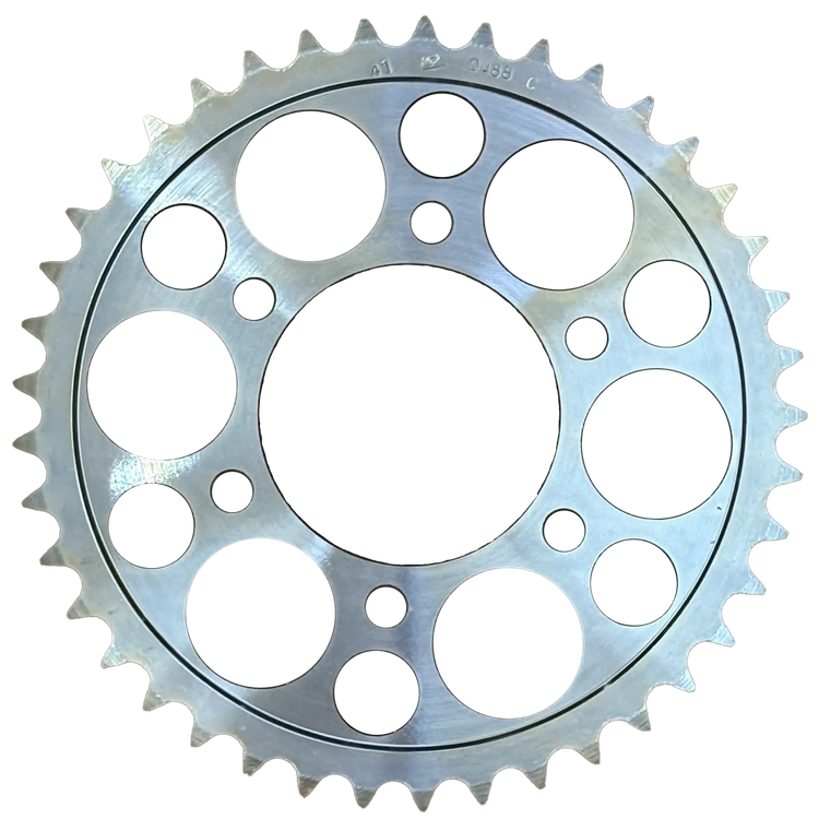 CORONA 488 - 38 C