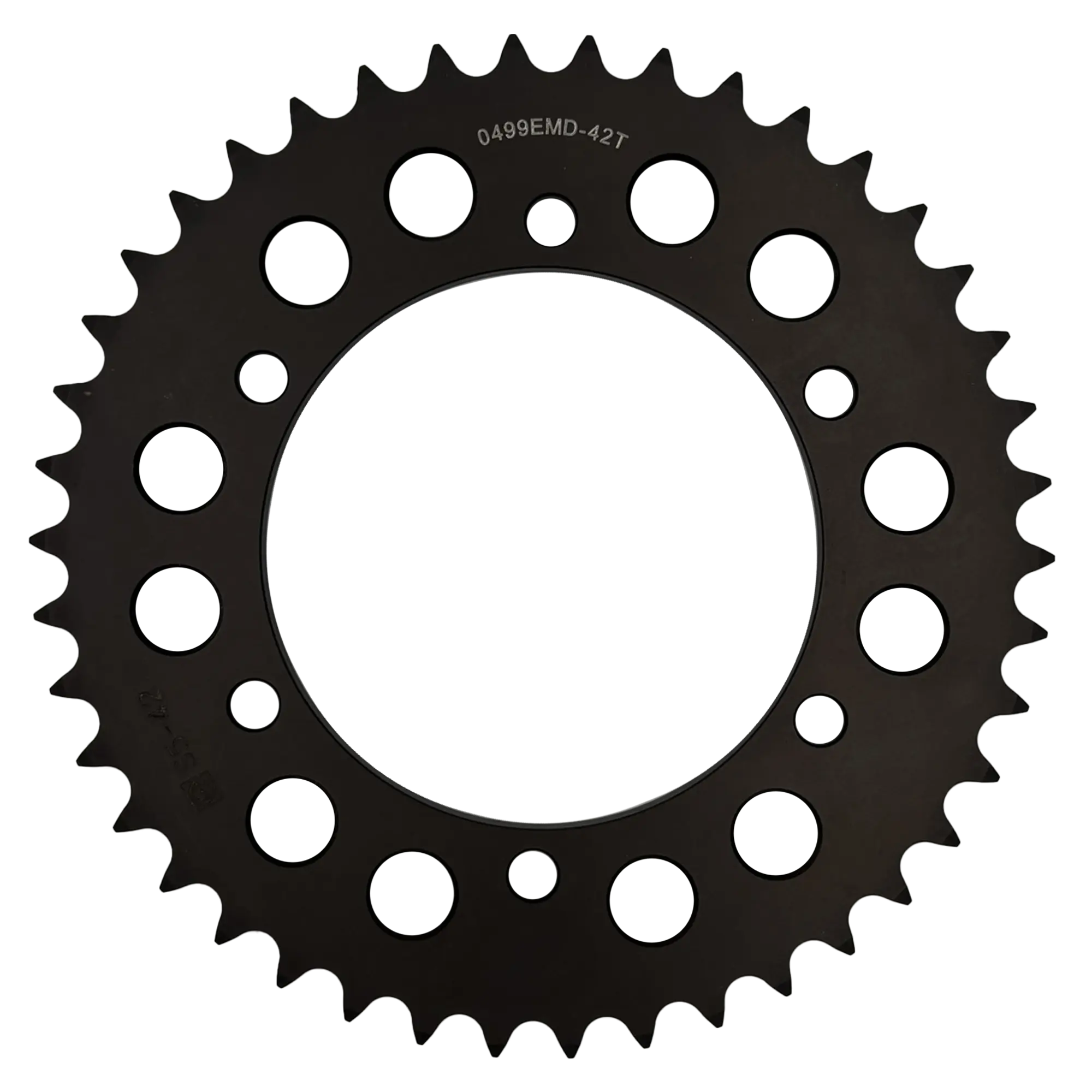 CORONA 499 - 42 EMD
