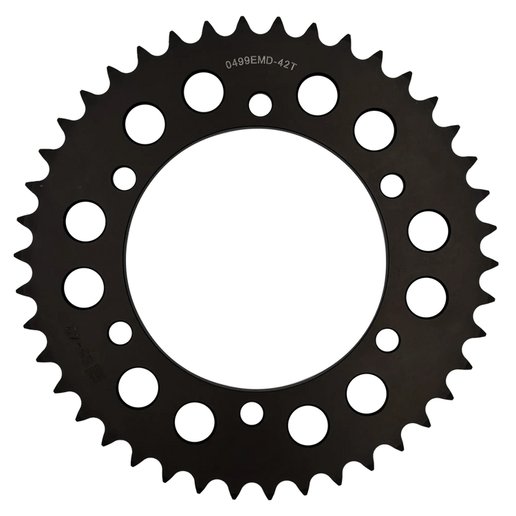 CORONA 499 - 42 EMD
