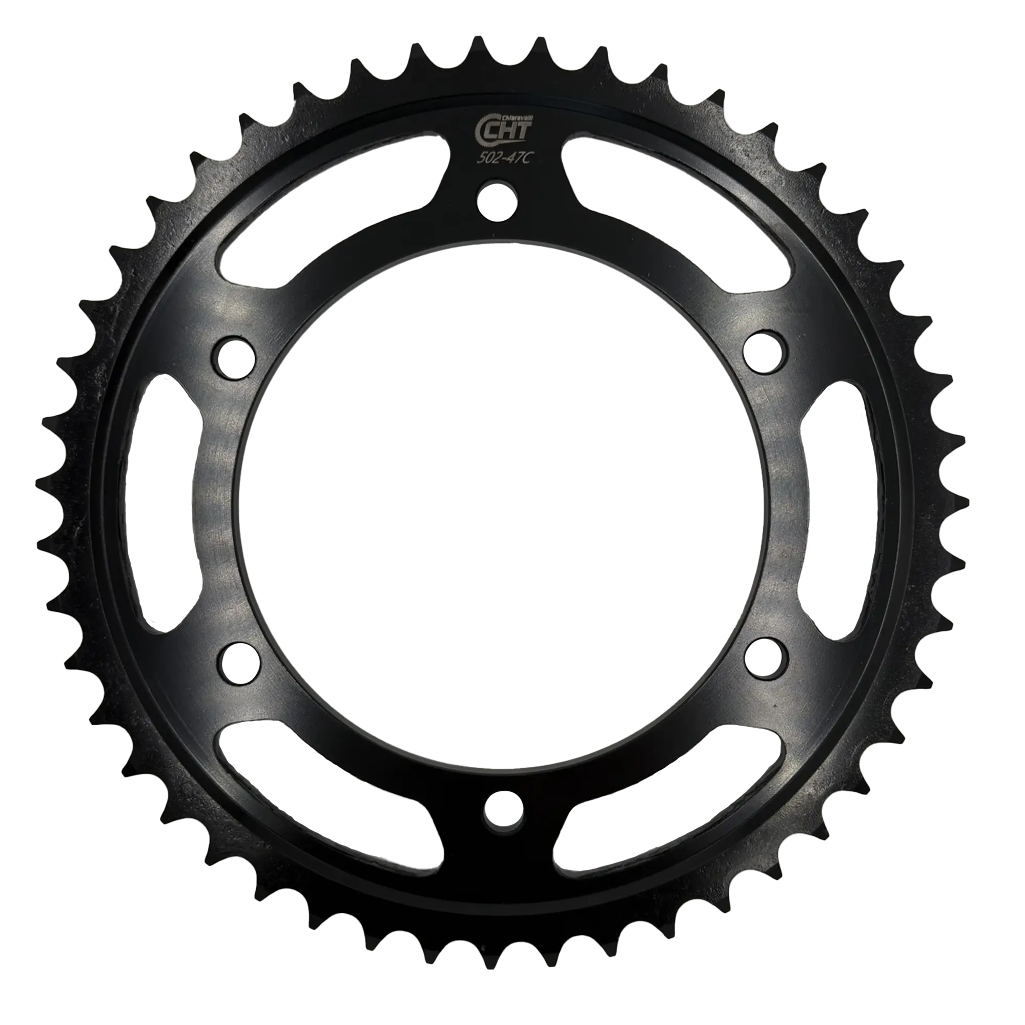 CORONA 502 - 47 C NERO
