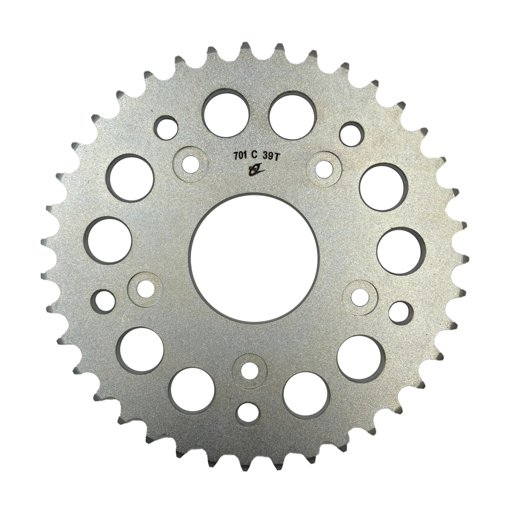 CORONA 701 - 39 C