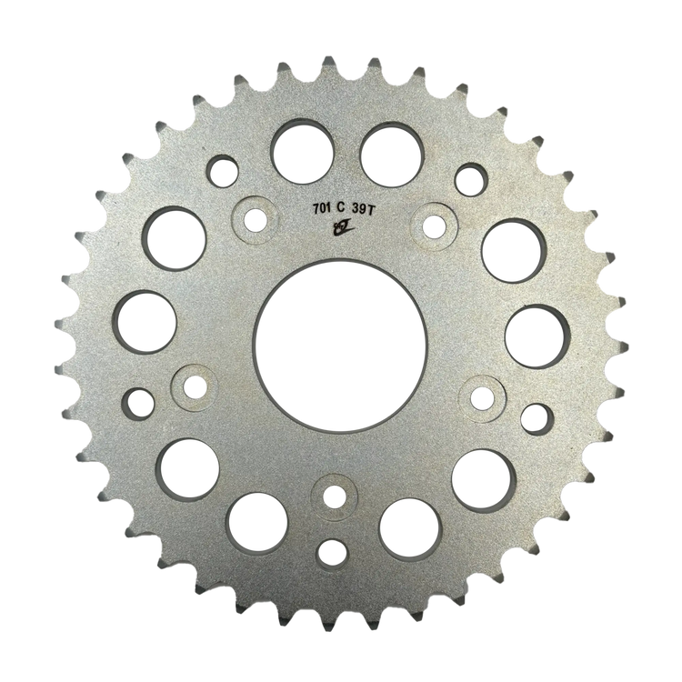 CORONA 701 - 39 C