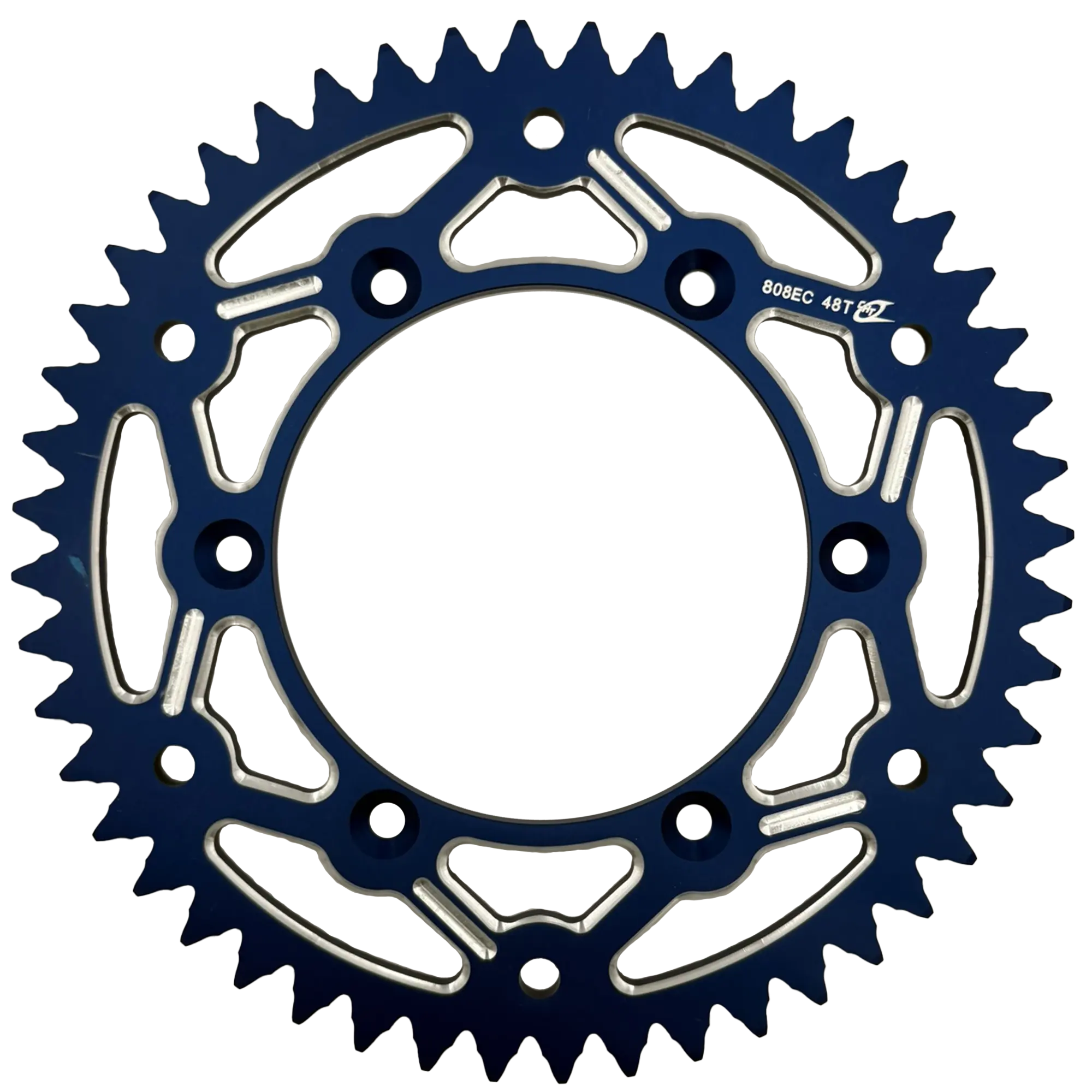 CORONA 808 - 48 EC BLU