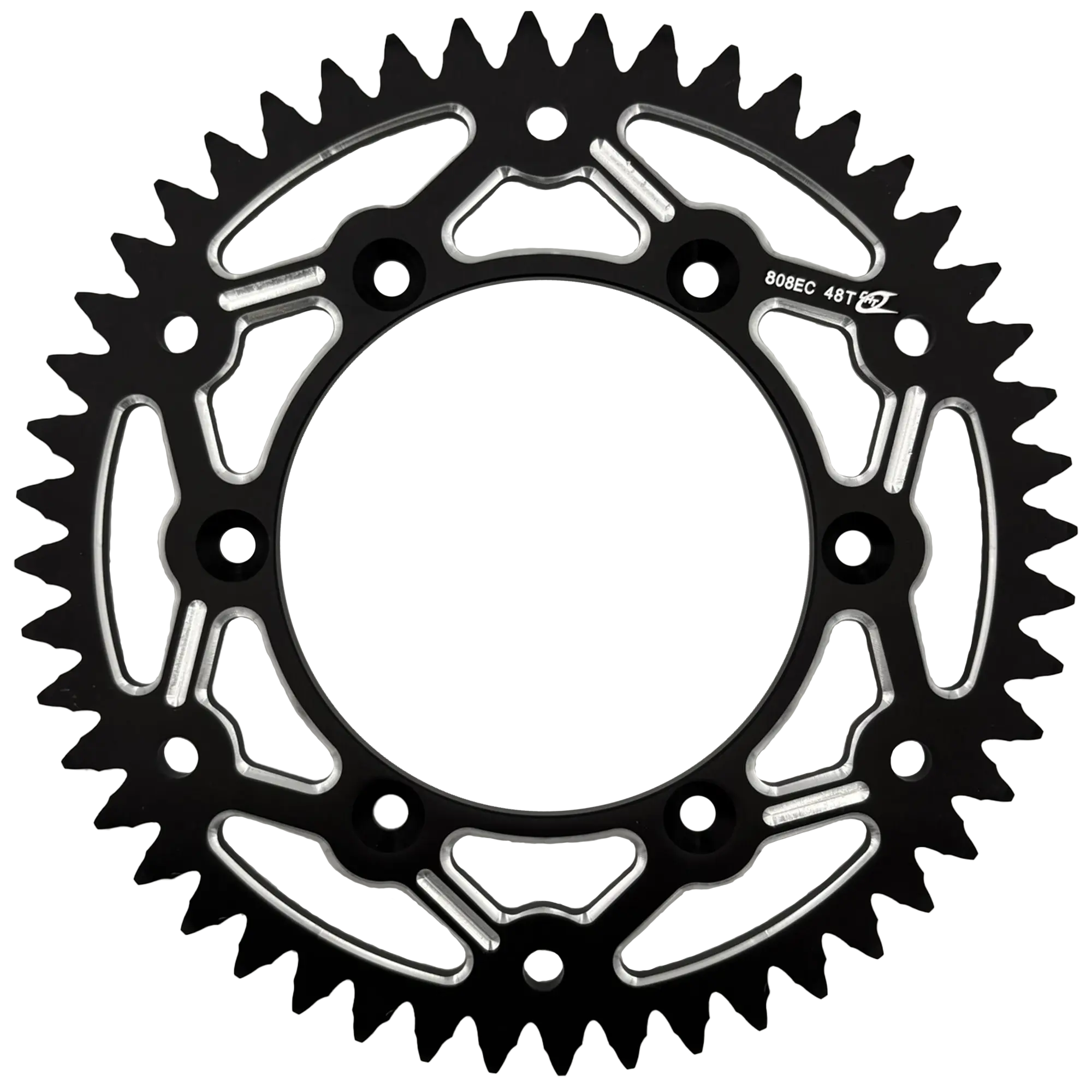 CORONA 808 - 48 EC NERO