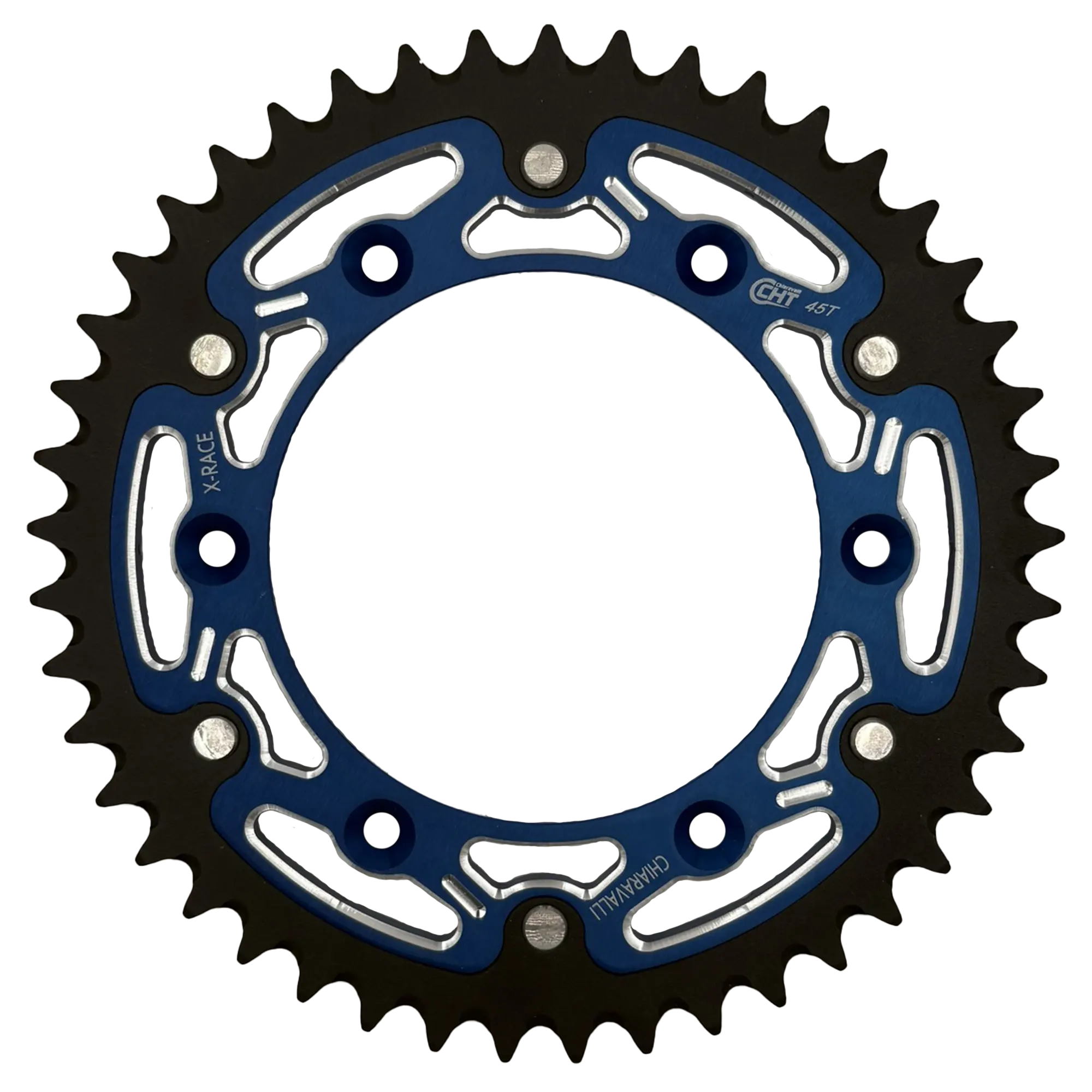 CORONA 897 - 46 X-RACE BLU