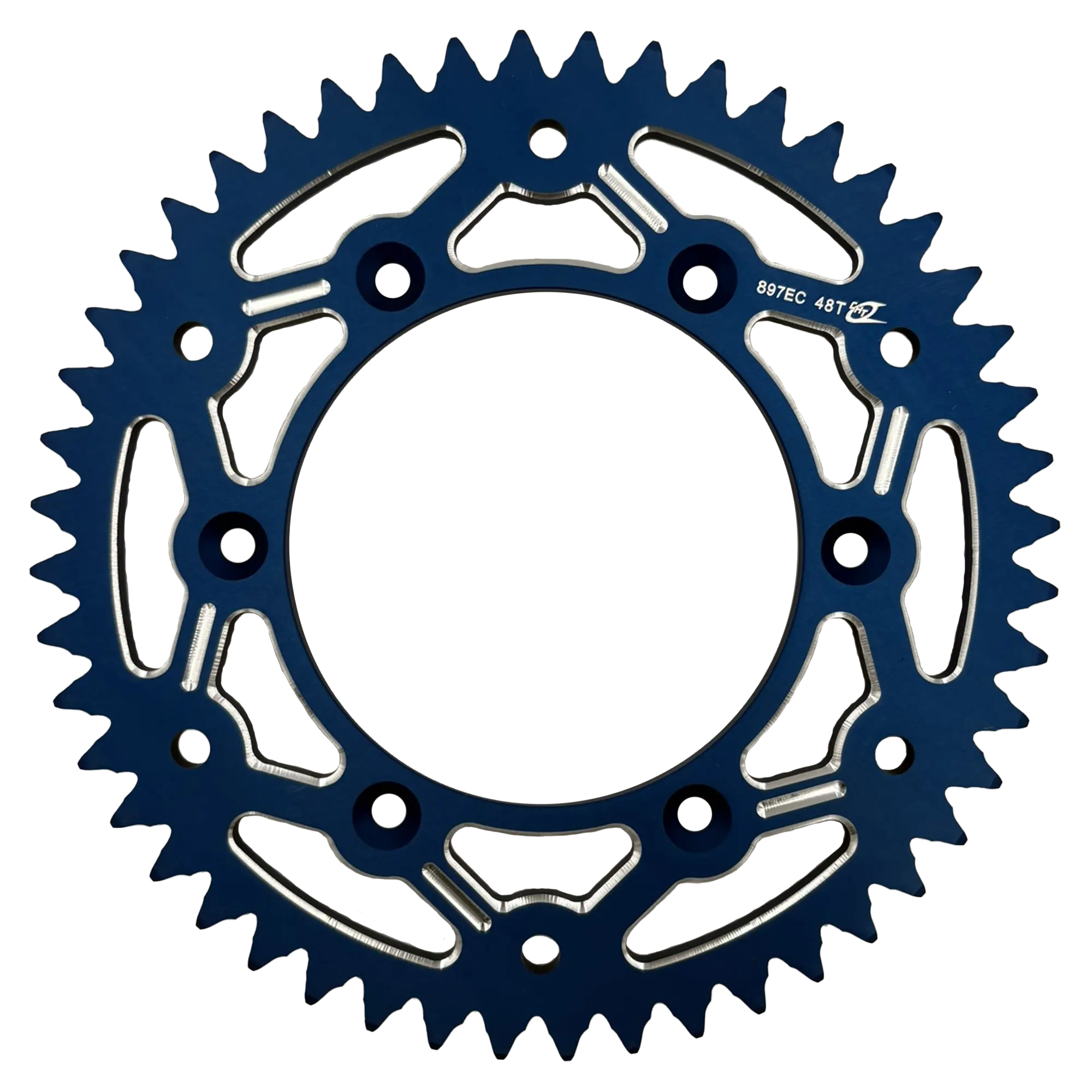 CORONA 897 - 51 EC BLU