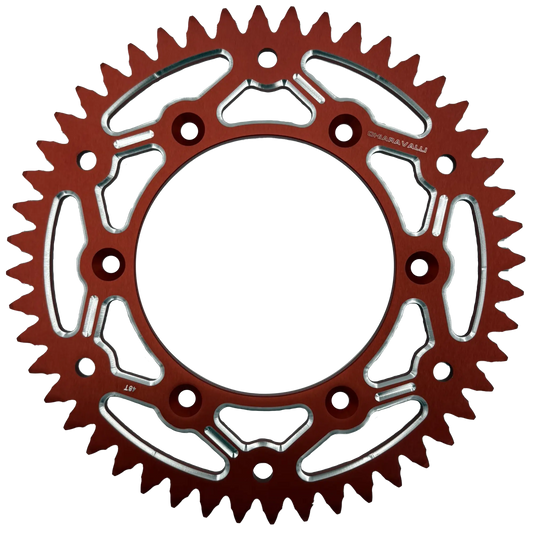 CORONA 897 - 50 EC ROSSO