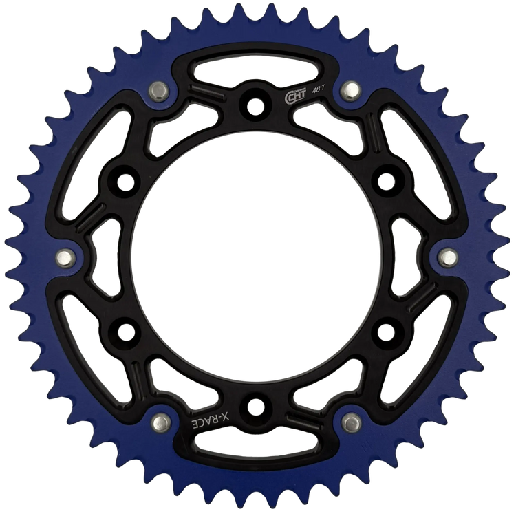 CORONA 1509 - 49 X-RACE BLU-BK