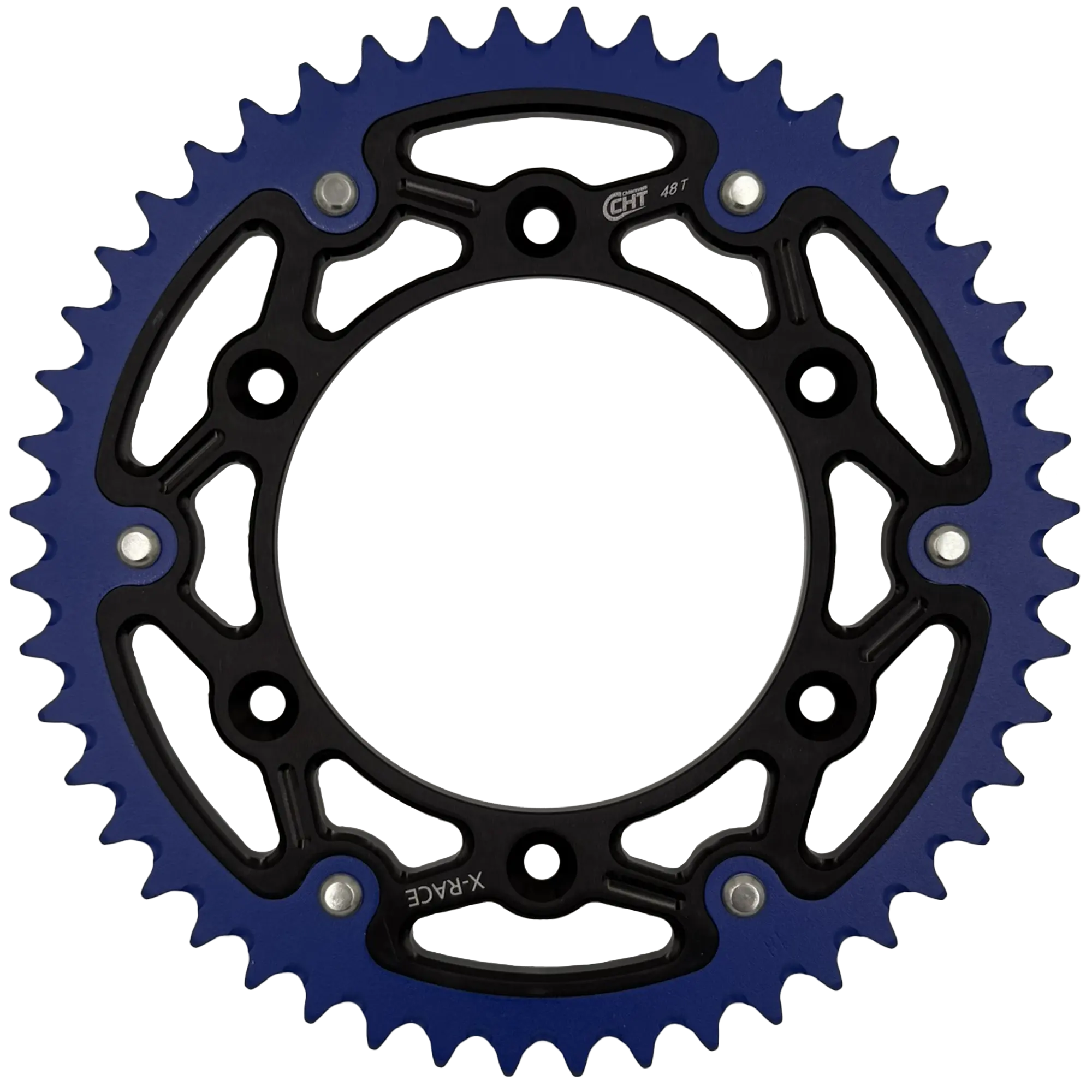 CORONA 1509 - 48 X-RACE BLU-BK