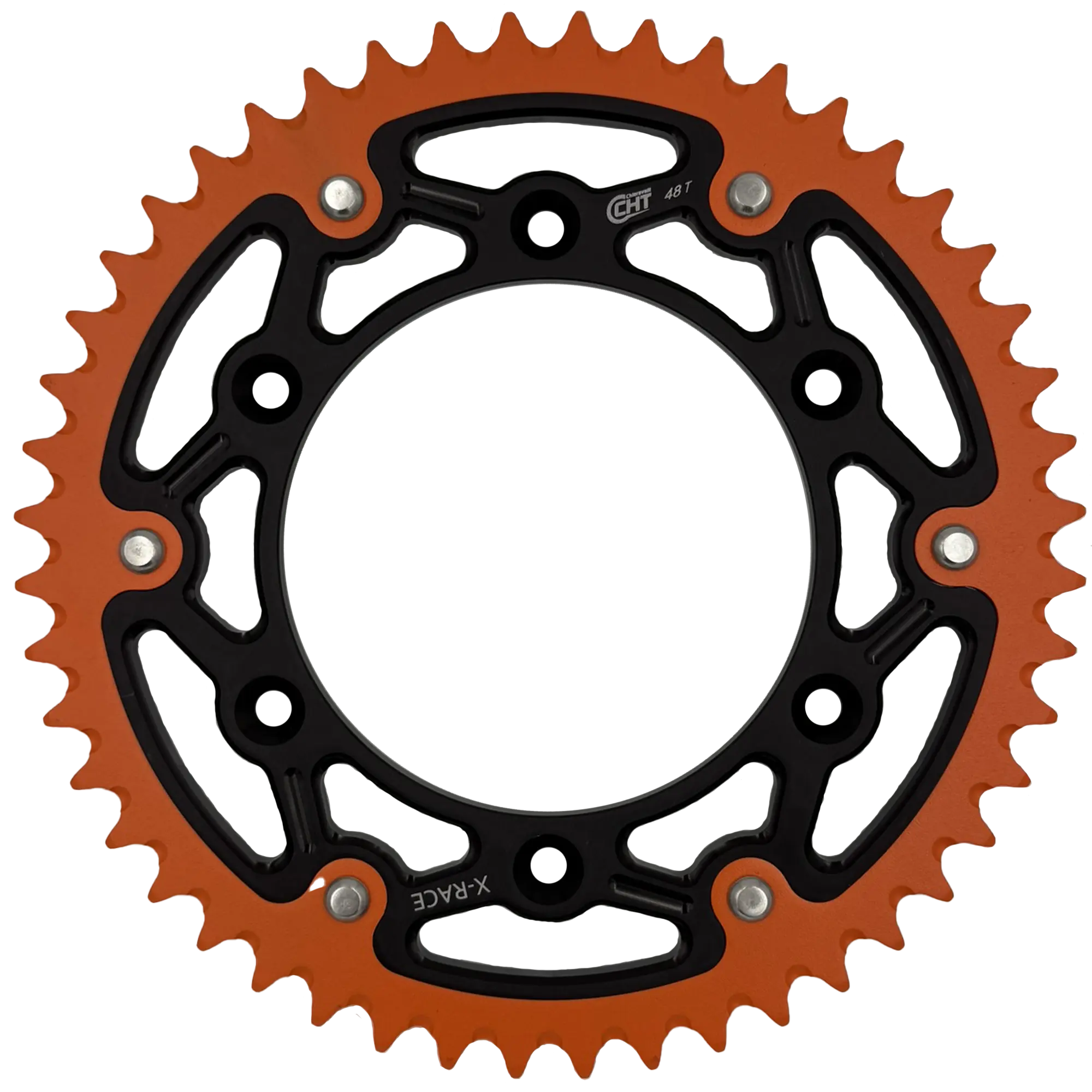 CORONA 897 - 51 X-RACE OR-BK