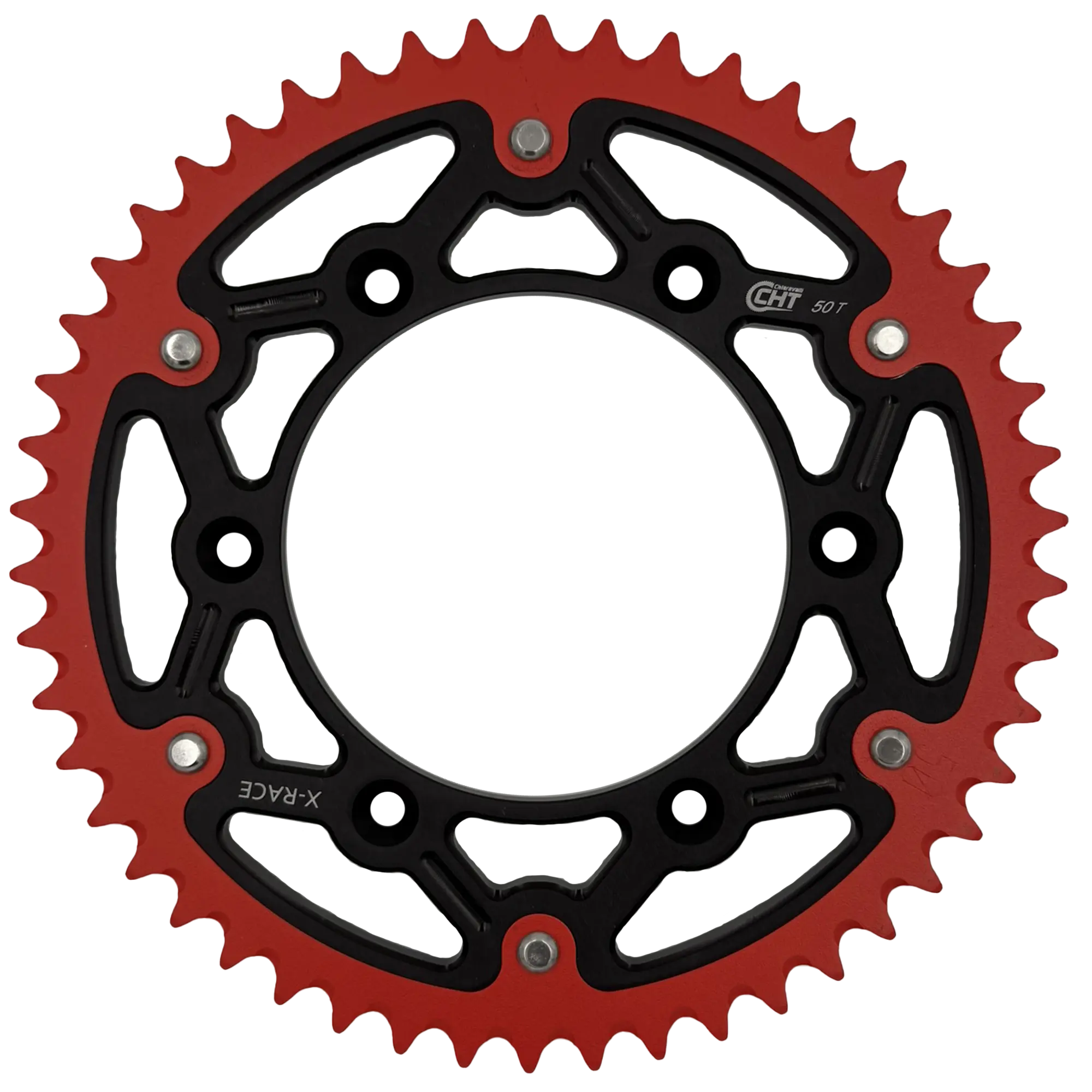 CORONA 897 - 49 X-RACE RED-BK