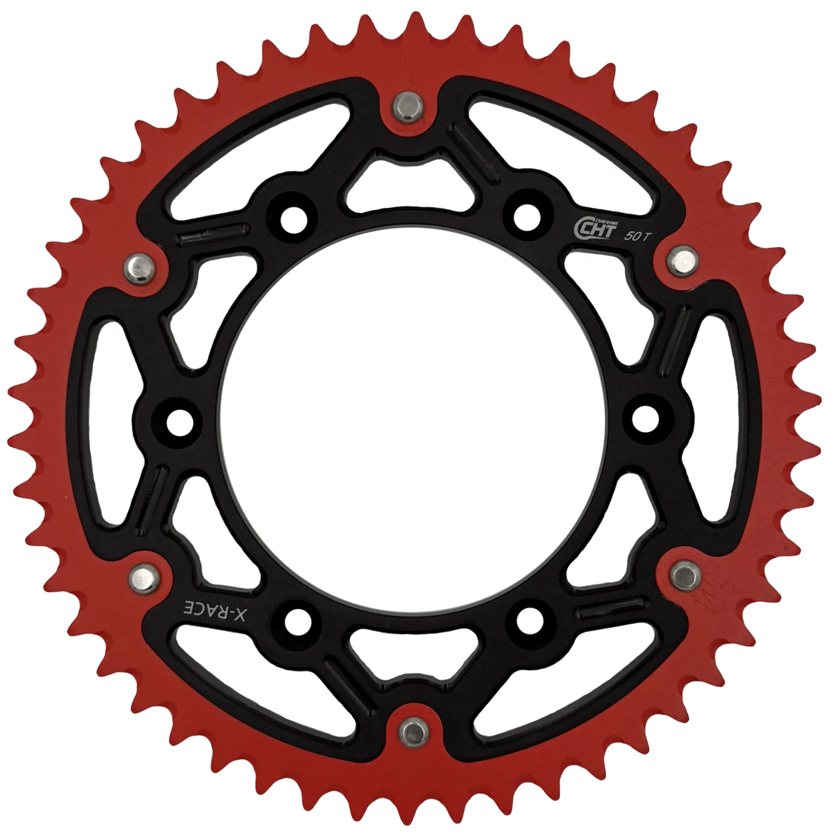 CORONA 897 - 50 X-RACE RED-BK