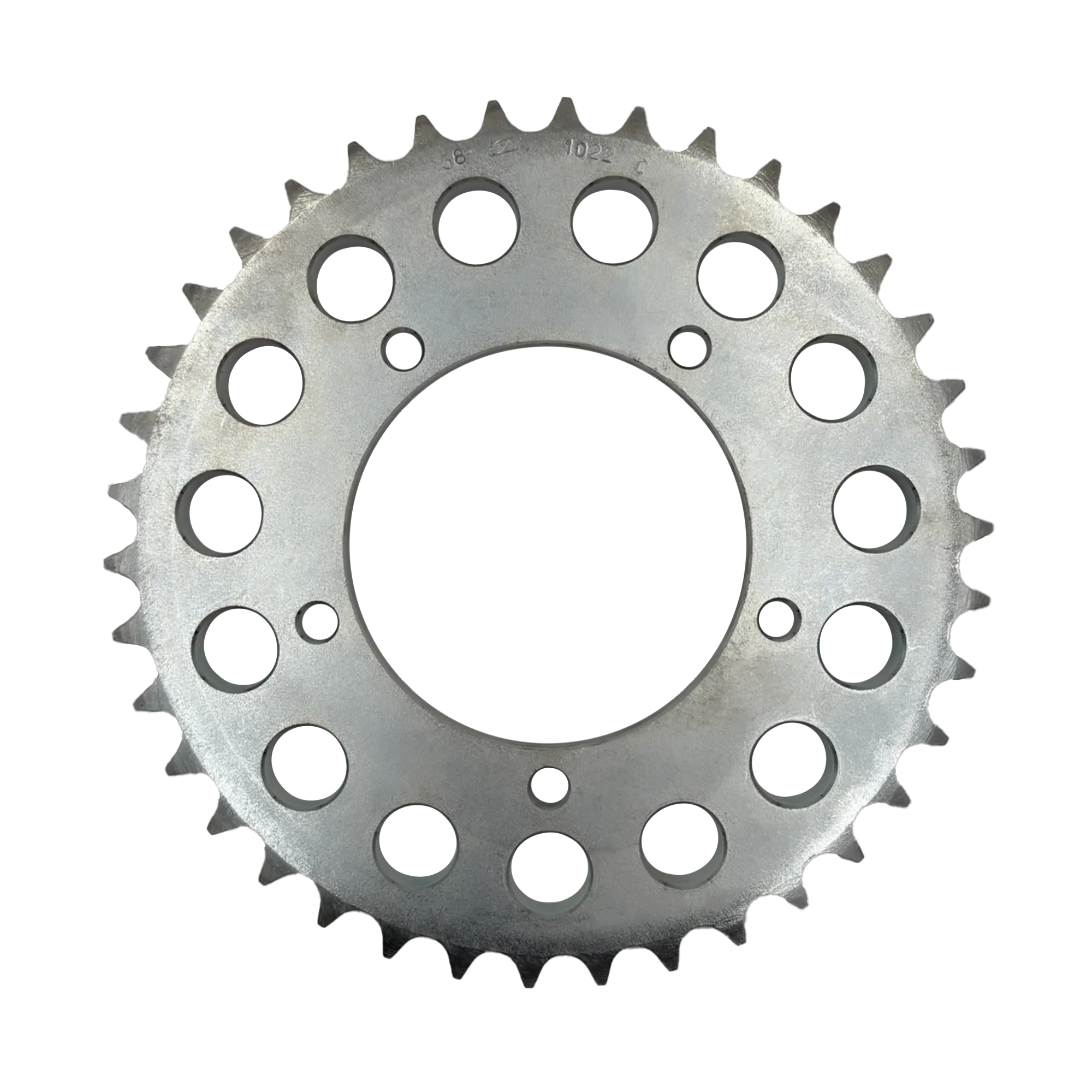 CORONA 1022 - 38 C
