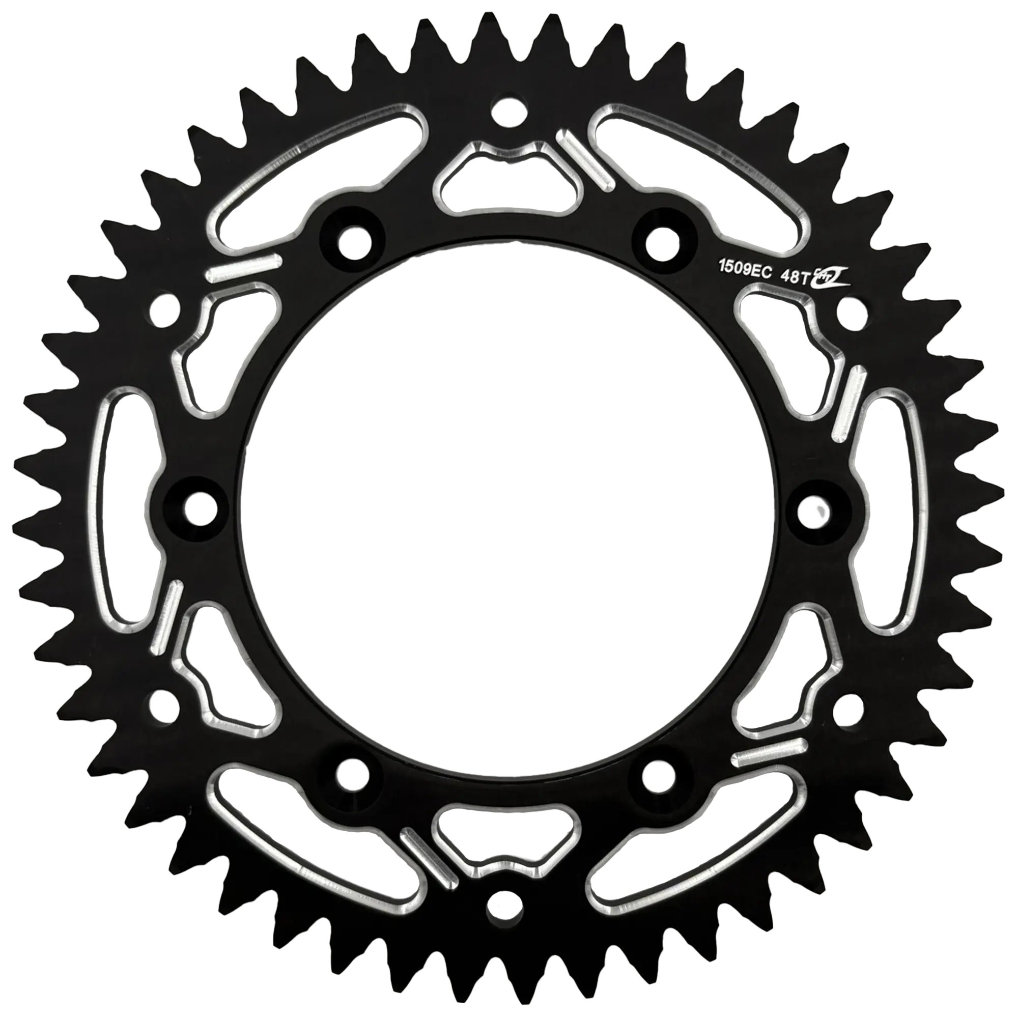 CORONA 1509 - 52 EC NERO