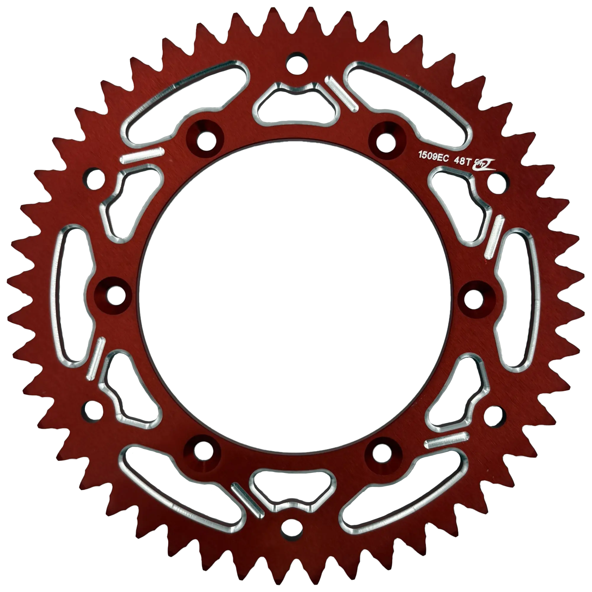 CORONA 1509 - 52 EC ROSSO