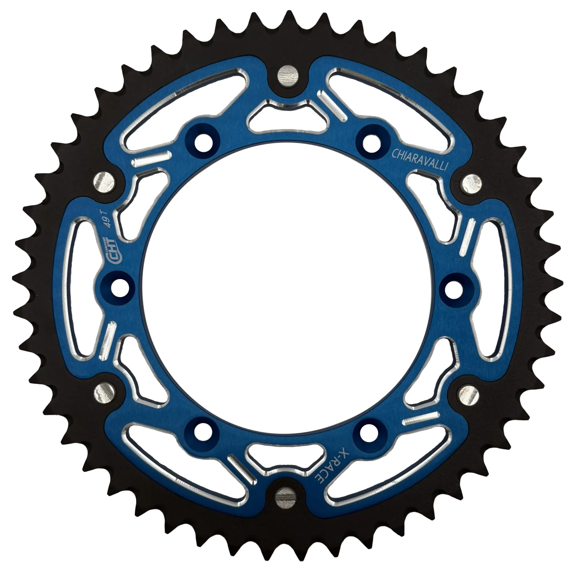CORONA 1509 - 49 X-RACE BLU