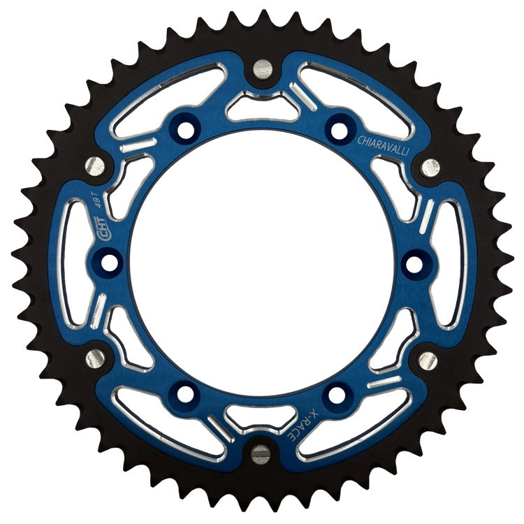 CORONA 1509 - 49 X-RACE BLU