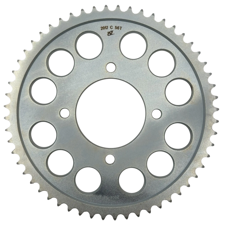 CORONA 2012 - 56 C